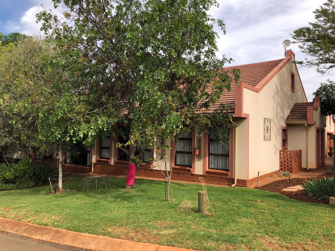 Houses for Sale and Rent in Rustenburg Pam Golding Properties