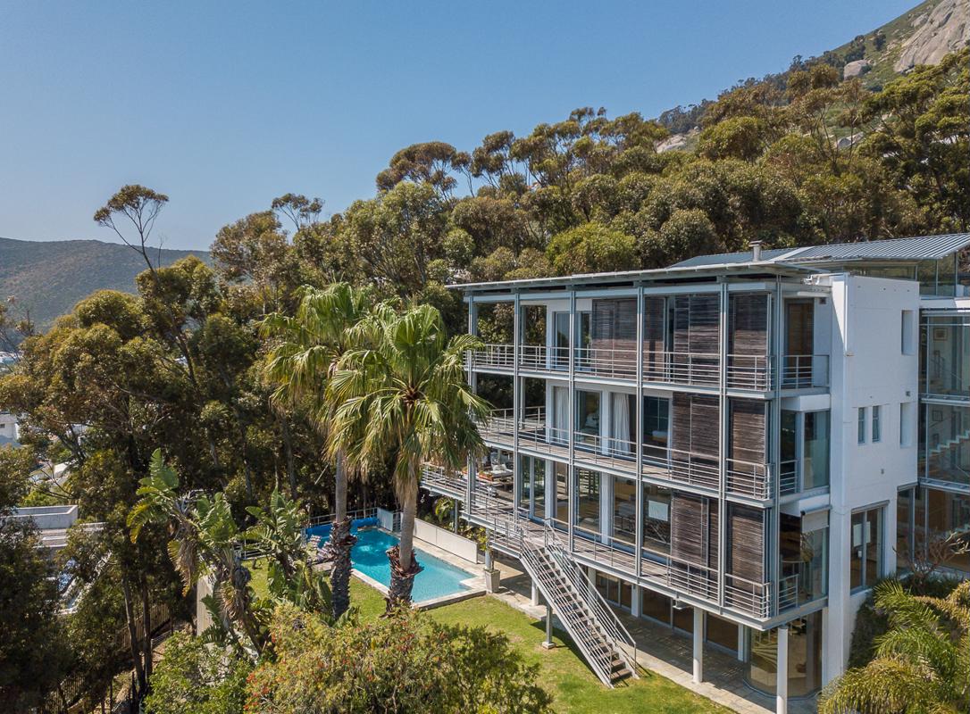 Western Cape Houses For Sale Pam Golding Properties