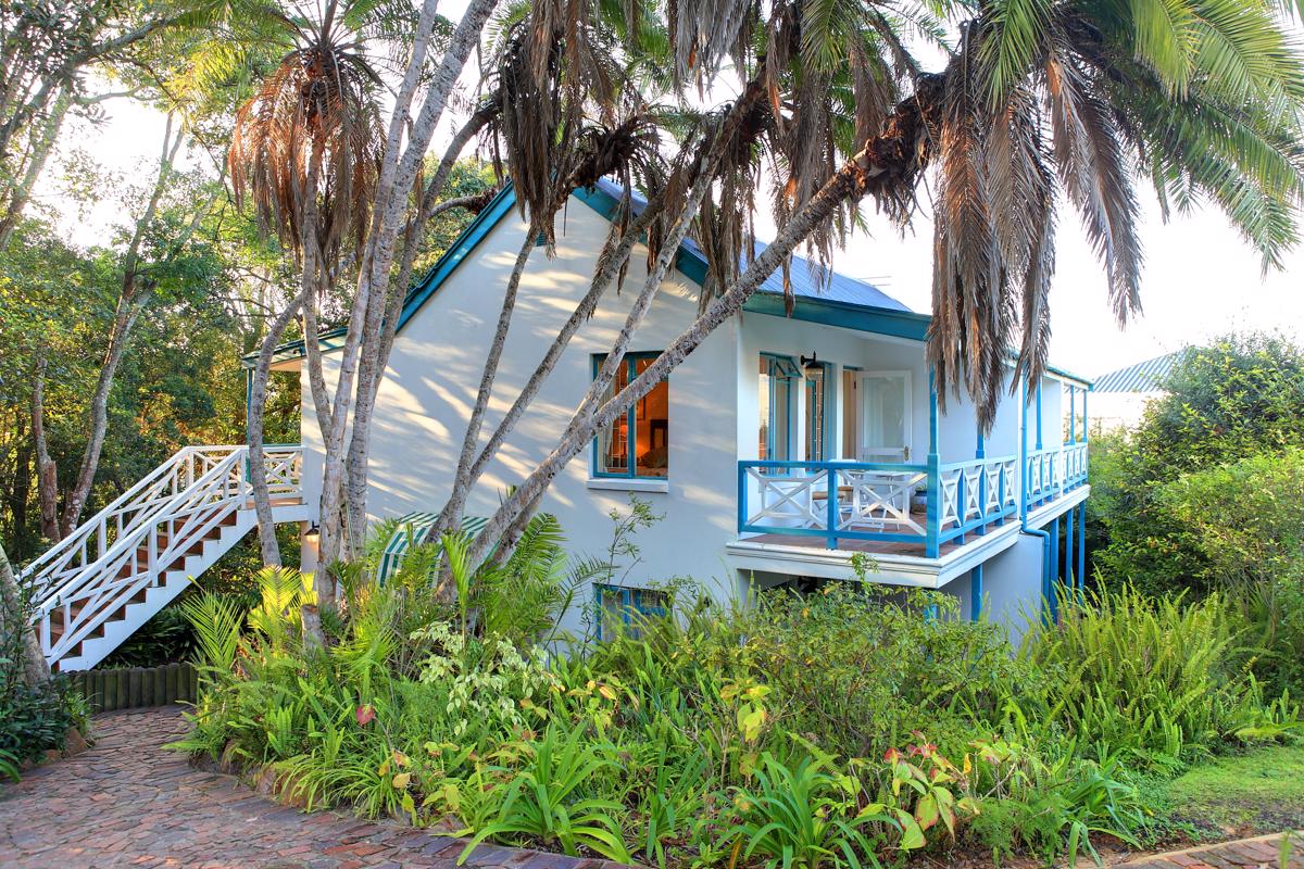 13 Guest Room B&B For Sale Paradise (Knysna) 1KC1193575 Pam