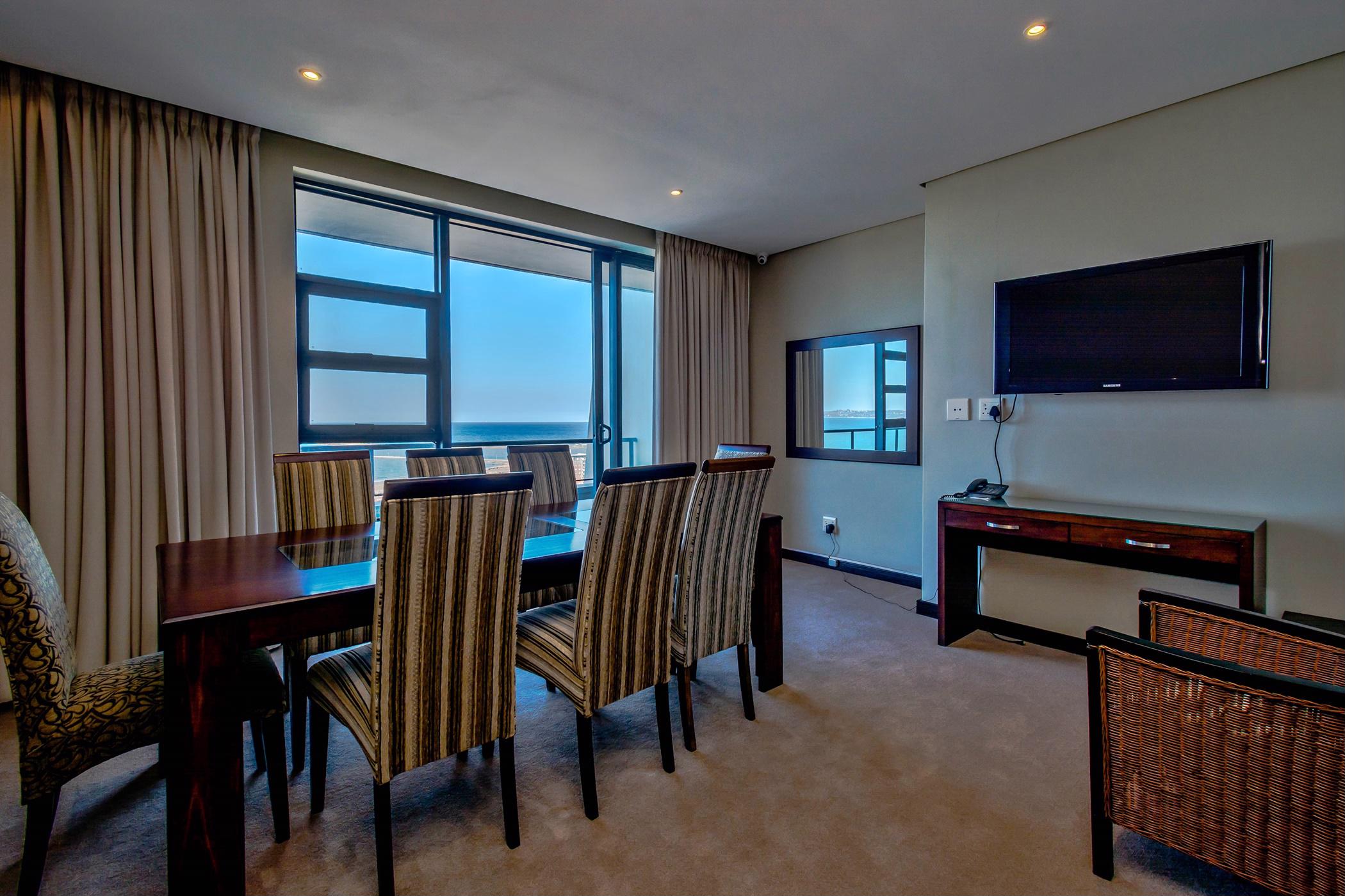 3 Bedroom Penthouse Apartment For Sale Point Waterfront Durban