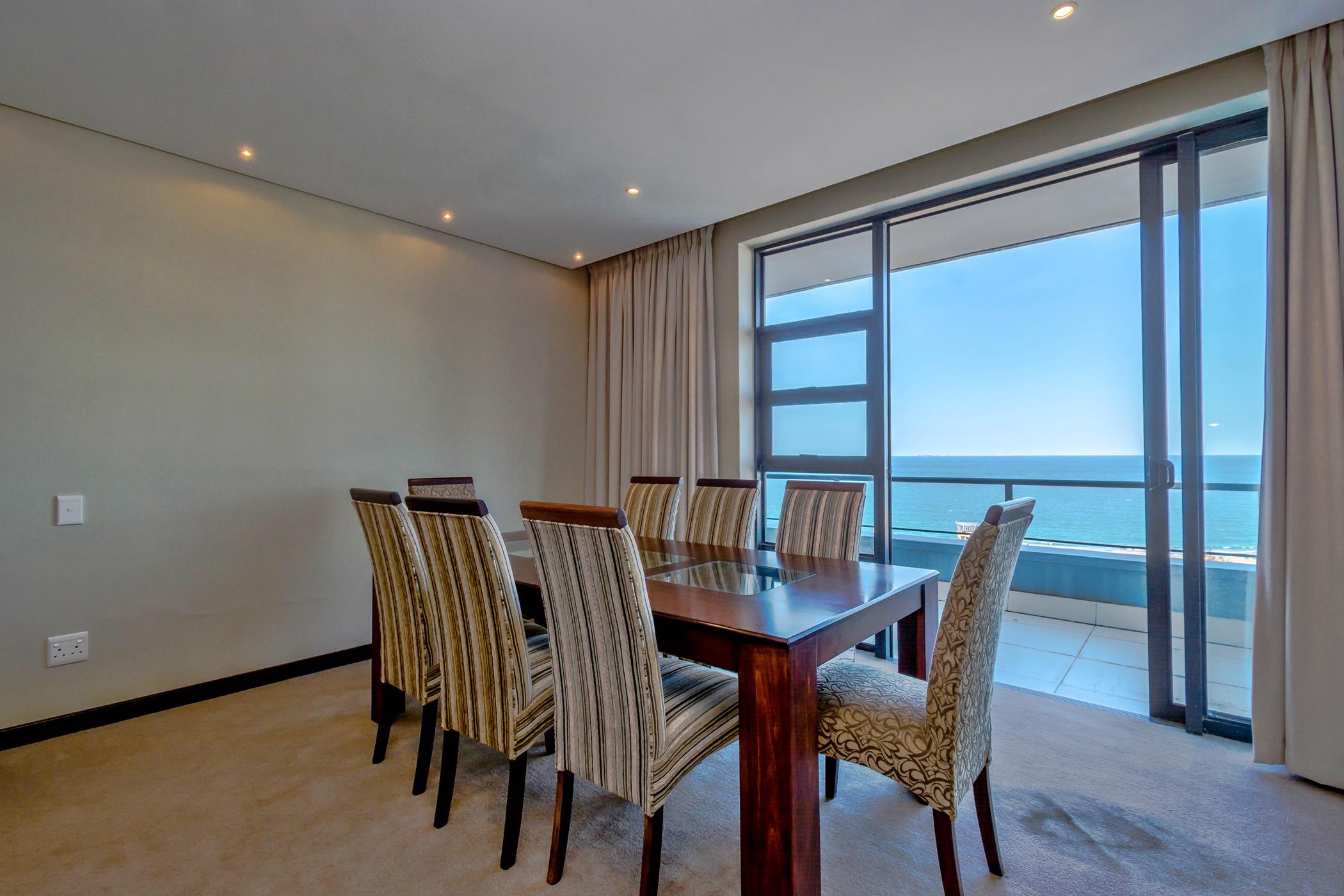3 Bedroom Penthouse Apartment For Sale Point Waterfront Durban 1DA1406058 Pam Golding