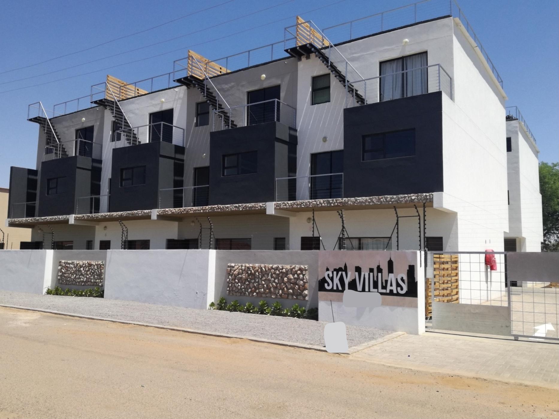 Gaborone (Botswana) Apartments For Sale Pam Golding Properties