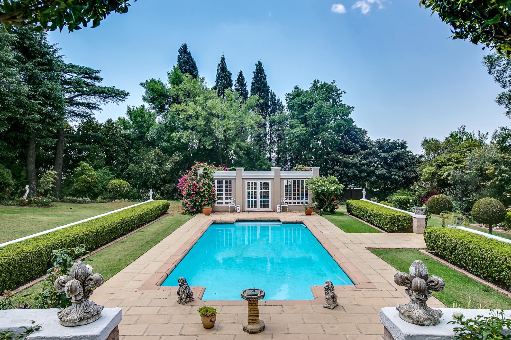 Property for Sale in Sandton Houses & Apartments Pam Golding Properties