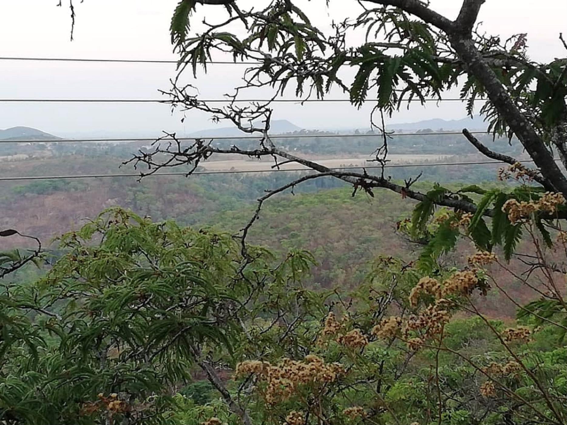 4.96 hectare Vacant Land For Sale Mashonaland East (Zimbabwe