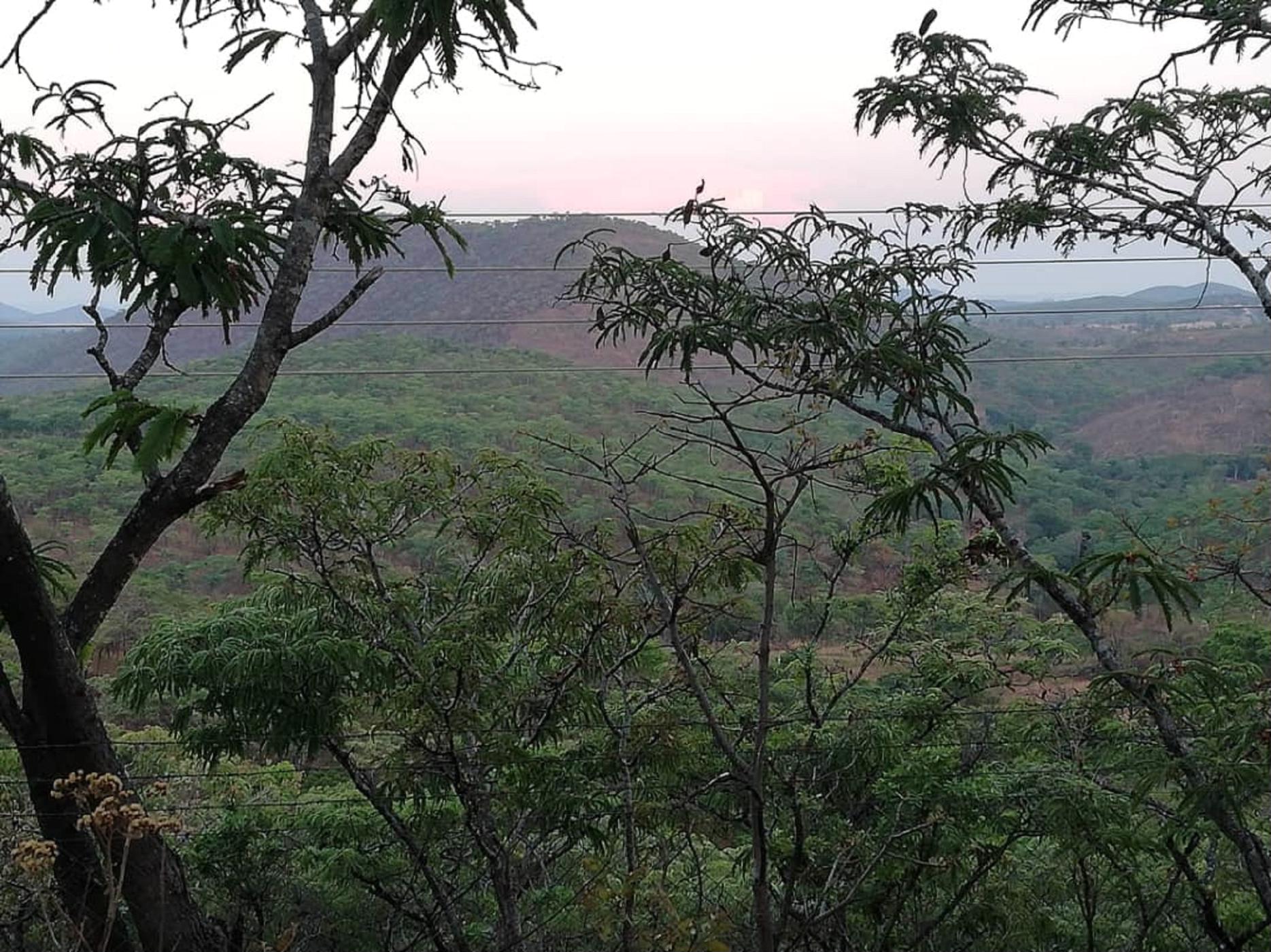 4.96 hectare Vacant Land For Sale Mashonaland East (Zimbabwe