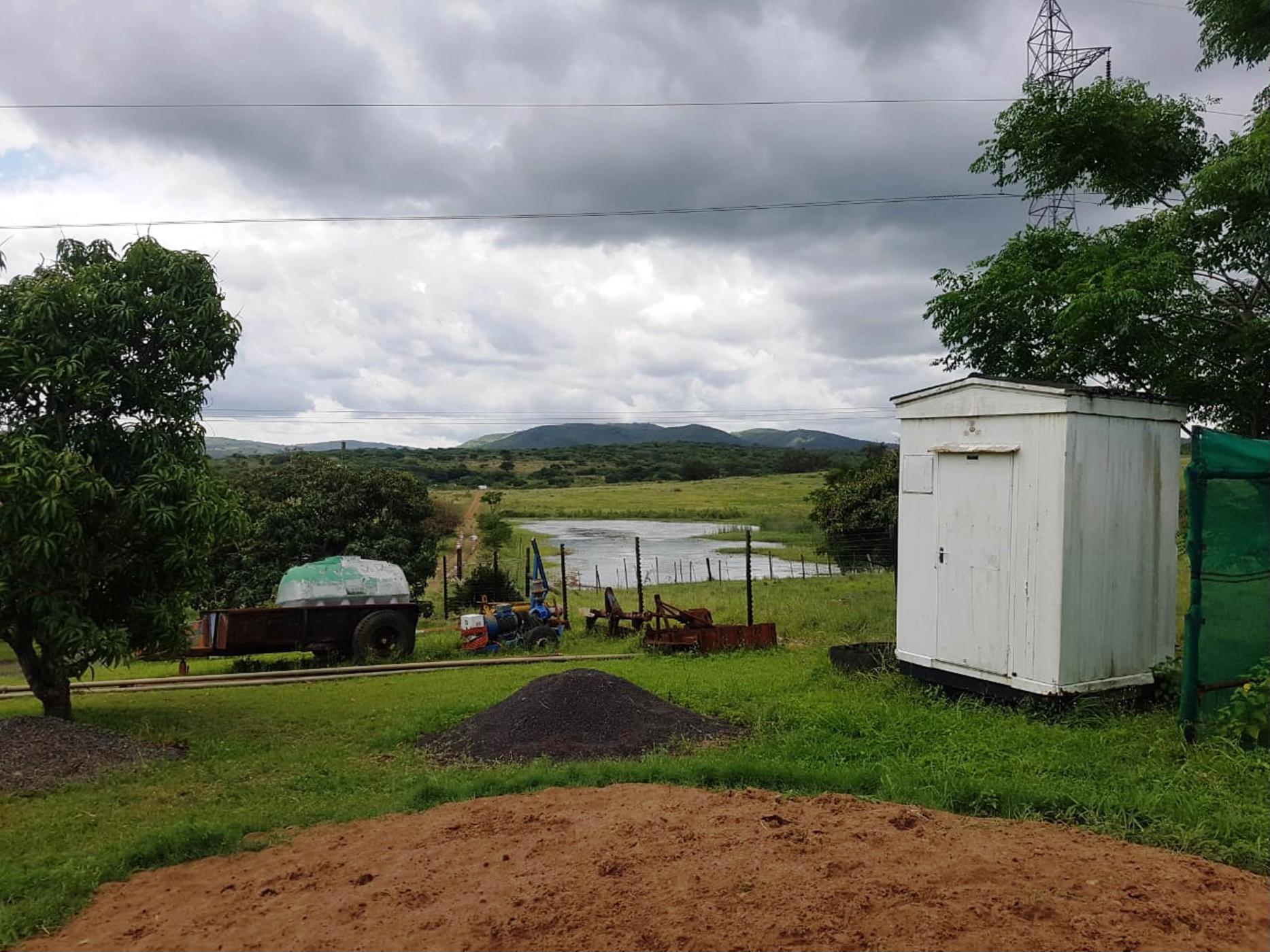 1144916 m2 Farm Vacant Land For Sale Empangeni 1RY1406873 Pam