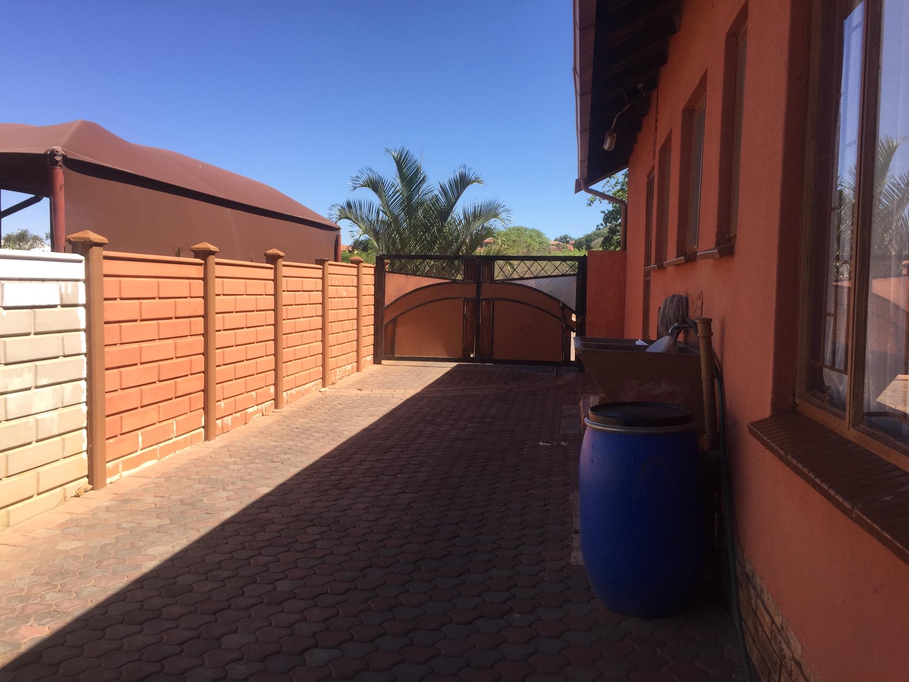 3 Bedroom House To Rent Tlhabane West 1RU1407447 Pam Golding