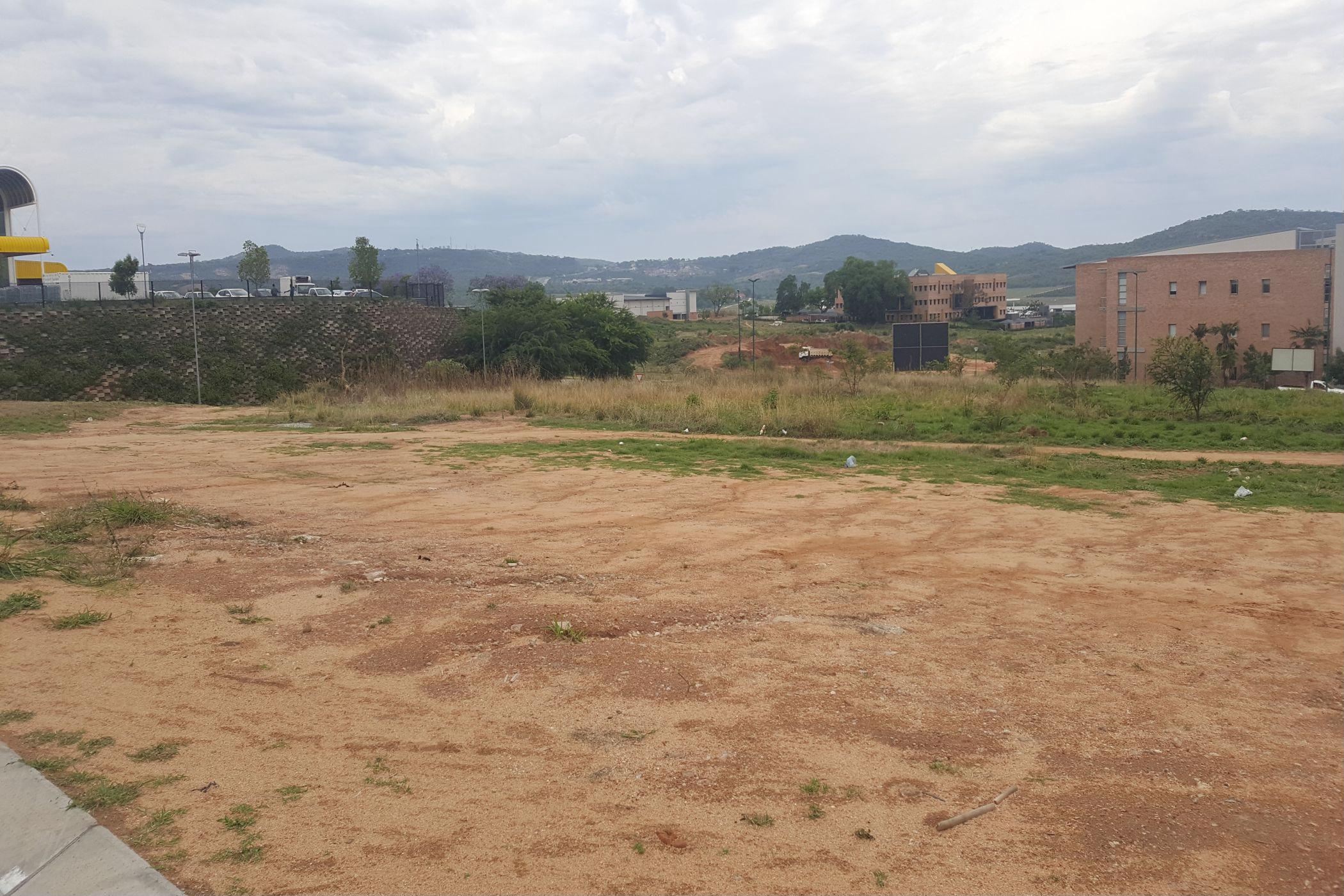 7000 m2 Commercial Vacant Land For Sale Riverside Park 1NS1407561