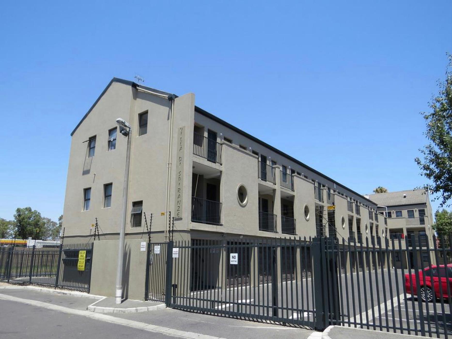 2 Bedroom Apartment To Rent Parow Valley 1BC1505754 Pam Golding