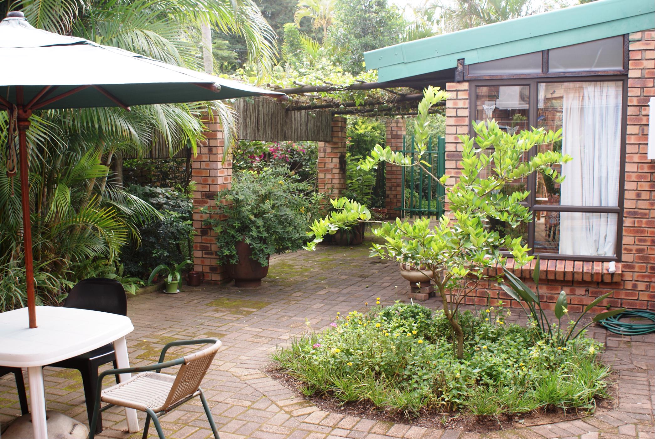 5 Bedroom Cluster House For Sale St Lucia 1RY1408101 Pam Golding Properties