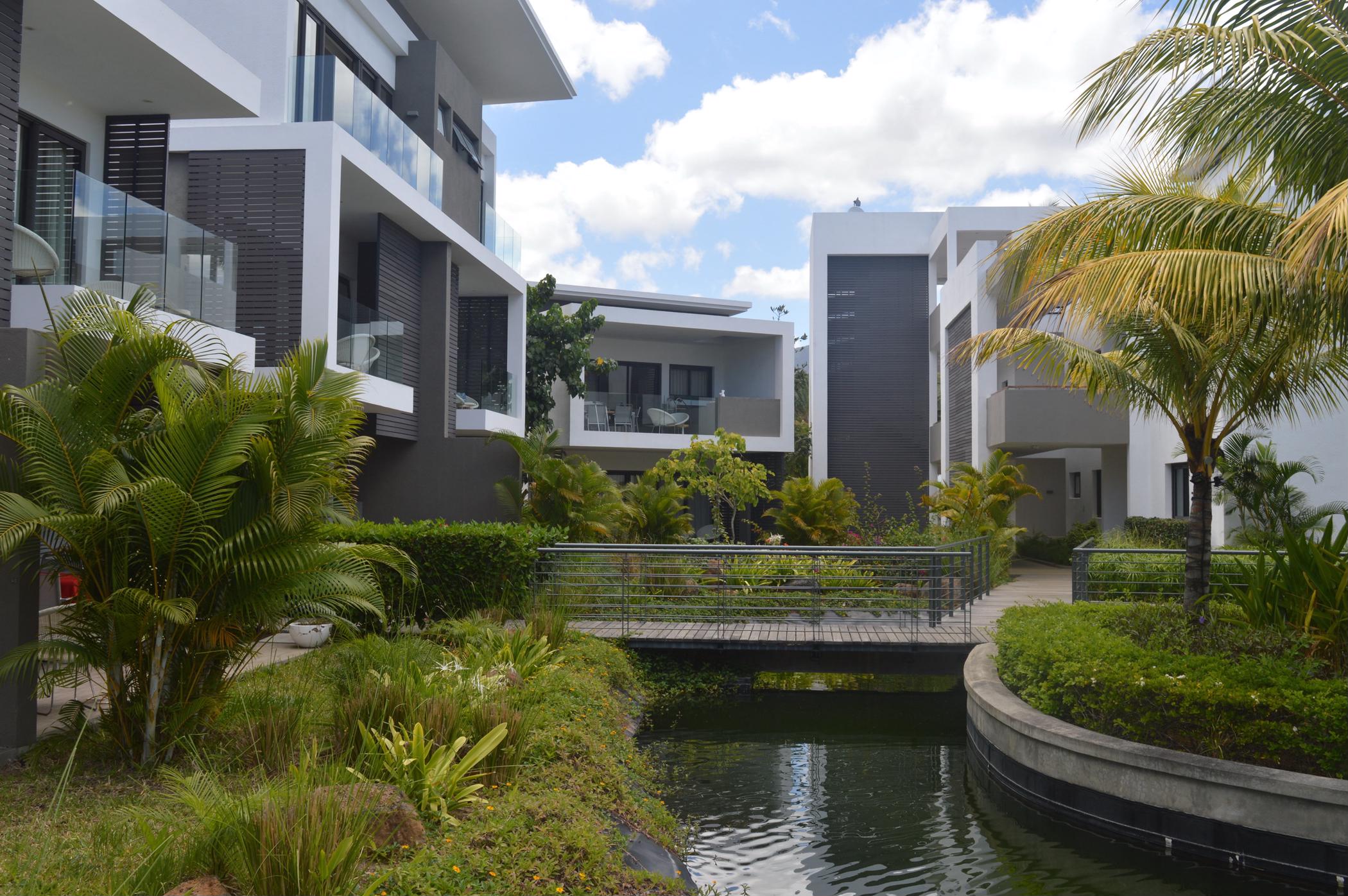 2 Bedroom Apartment For Sale Black River (Mauritius) MUR1408239