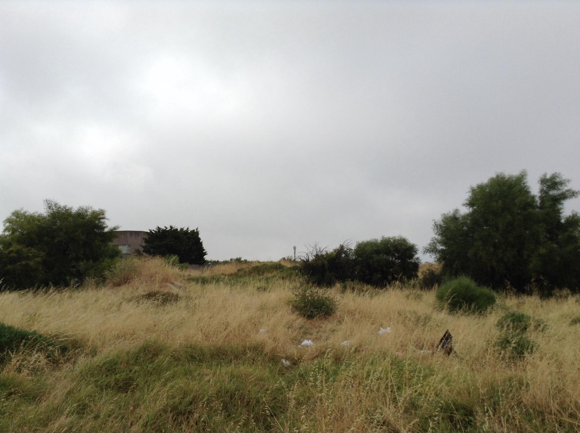 4049 m&sup2; farm vacant land for sale in Weltevreden Valley