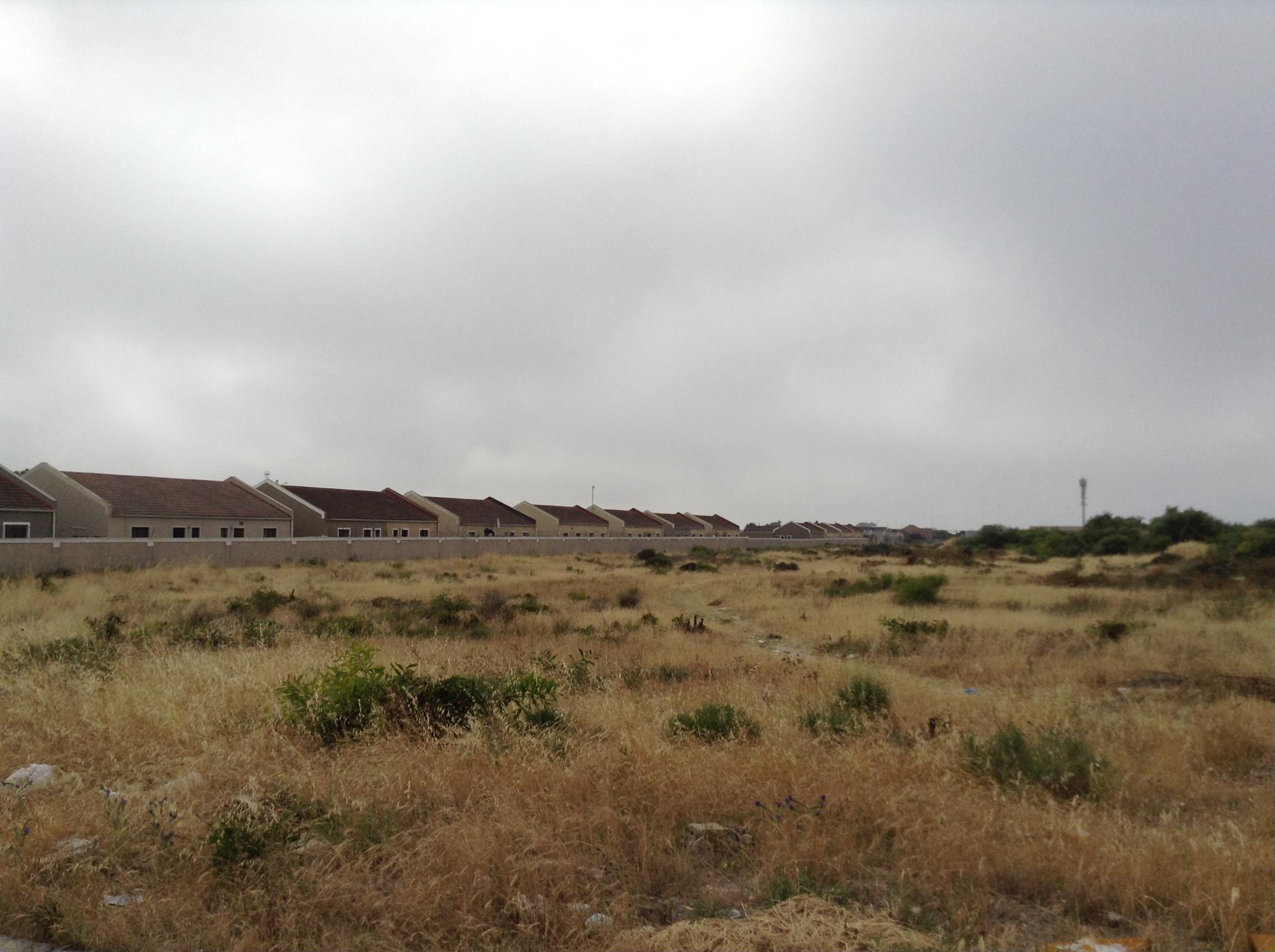 4049 m&sup2; farm vacant land for sale in Weltevreden Valley