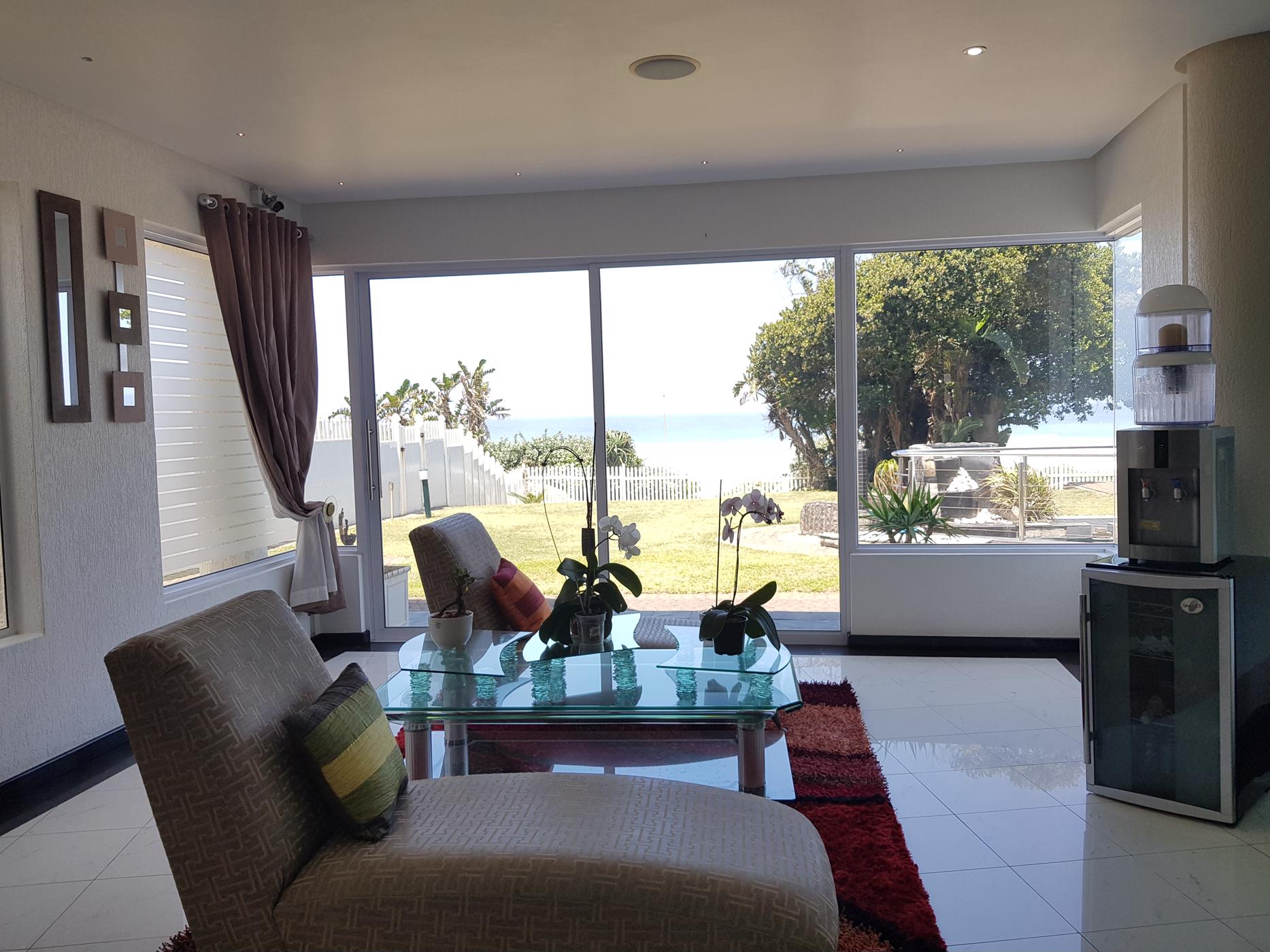 4 Bedroom House For Sale Oslo Beach (Port Shepstone) 1PX1408447