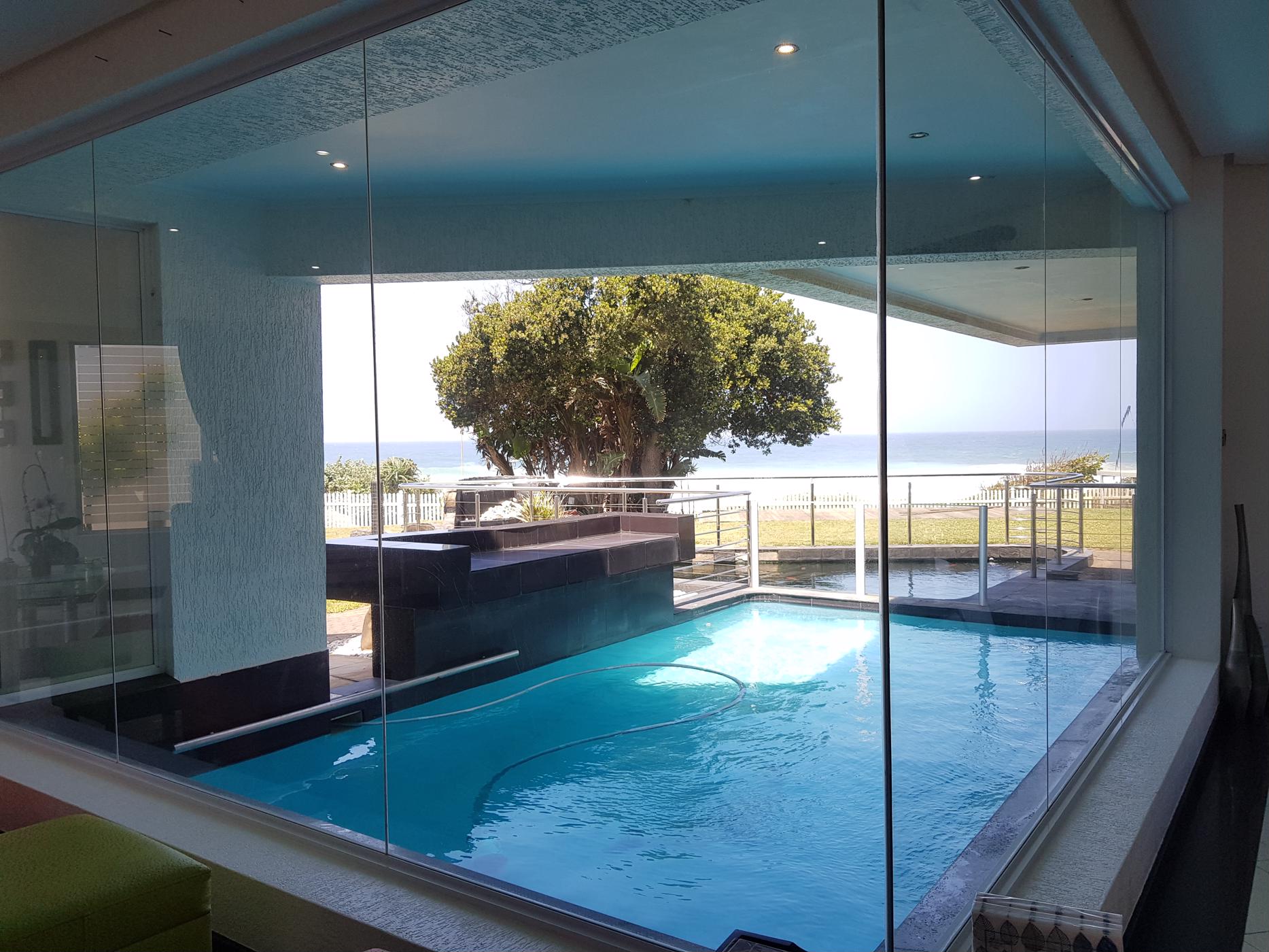 4 Bedroom House For Sale Oslo Beach (Port Shepstone) 1PX1408447