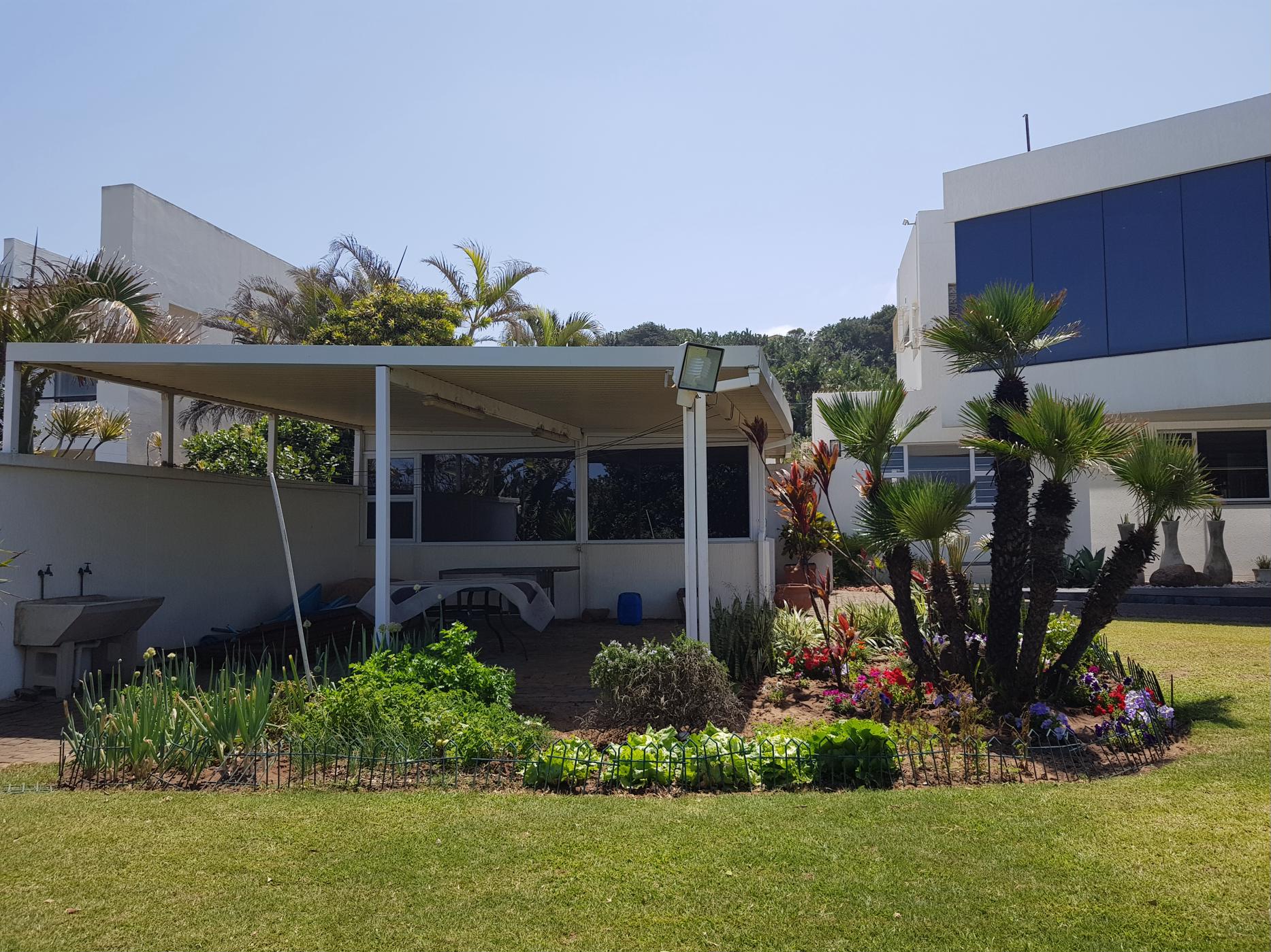 4 Bedroom House For Sale Oslo Beach (Port Shepstone) 1PX1408447 Pam Golding Properties