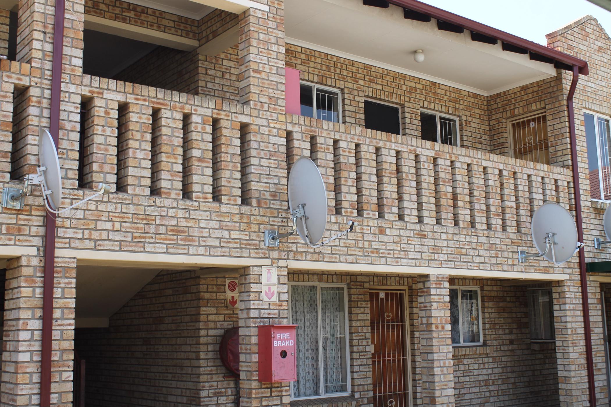 Rustenburg 1 Bedroom Apartments To Rent Pam Golding Properties