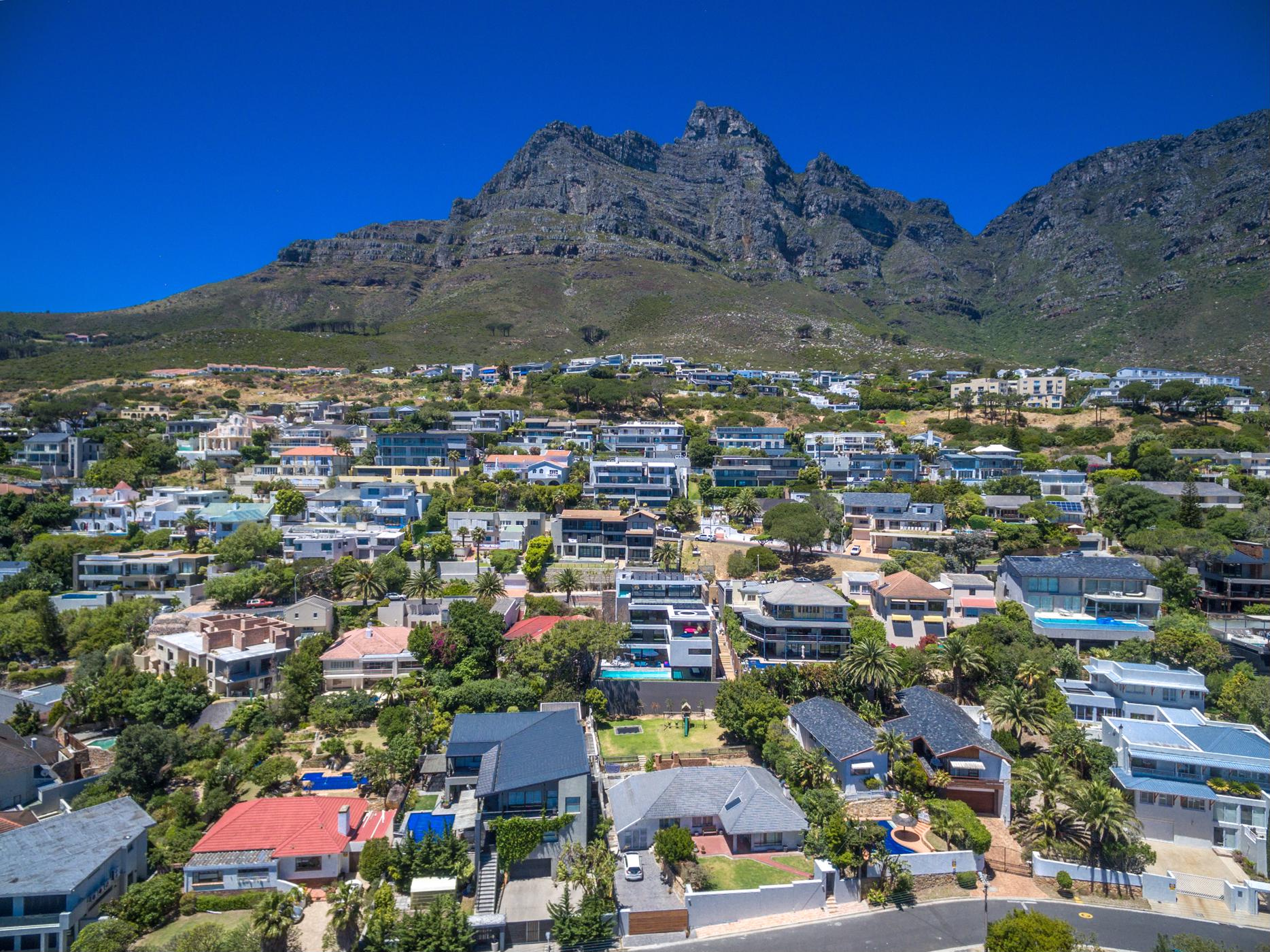 4 Bedroom House For Sale Camps Bay BAY1408713 Pam Golding Properties