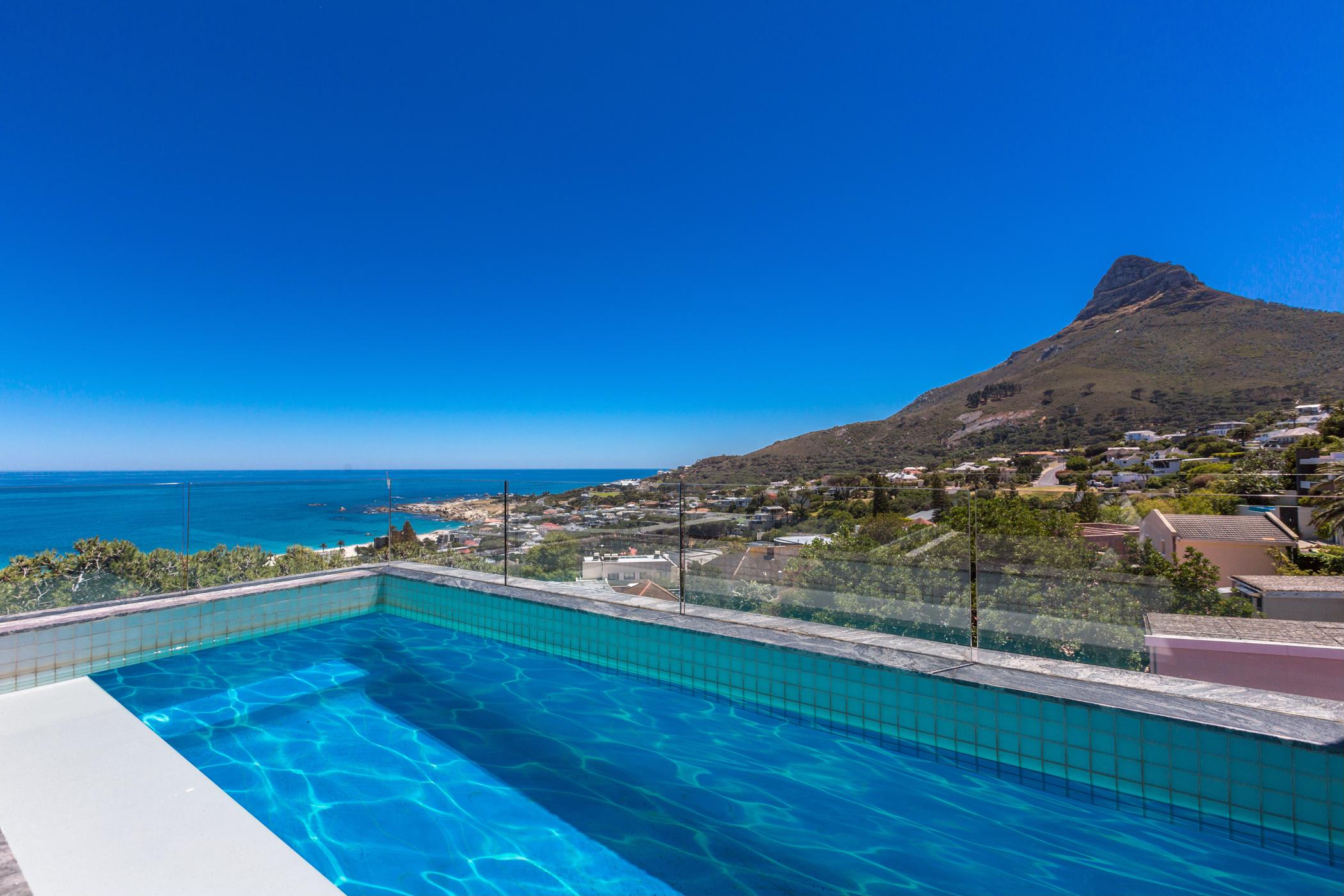 4 Bedroom House For Sale Camps Bay BAY1408713 Pam Golding Properties