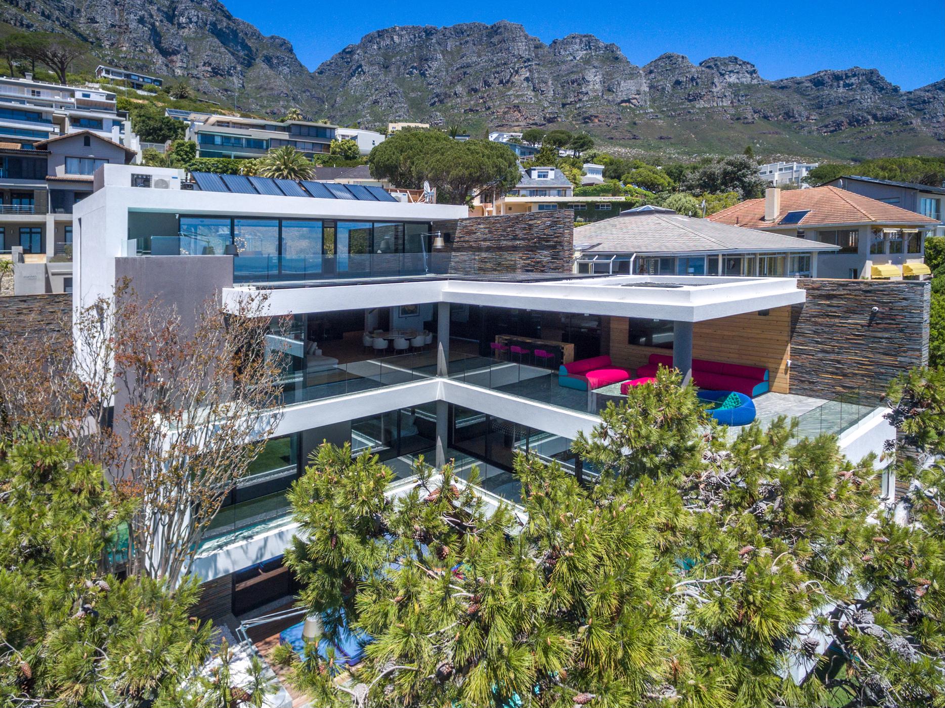 4 Bedroom House For Sale Camps Bay BAY1408713 Pam Golding Properties