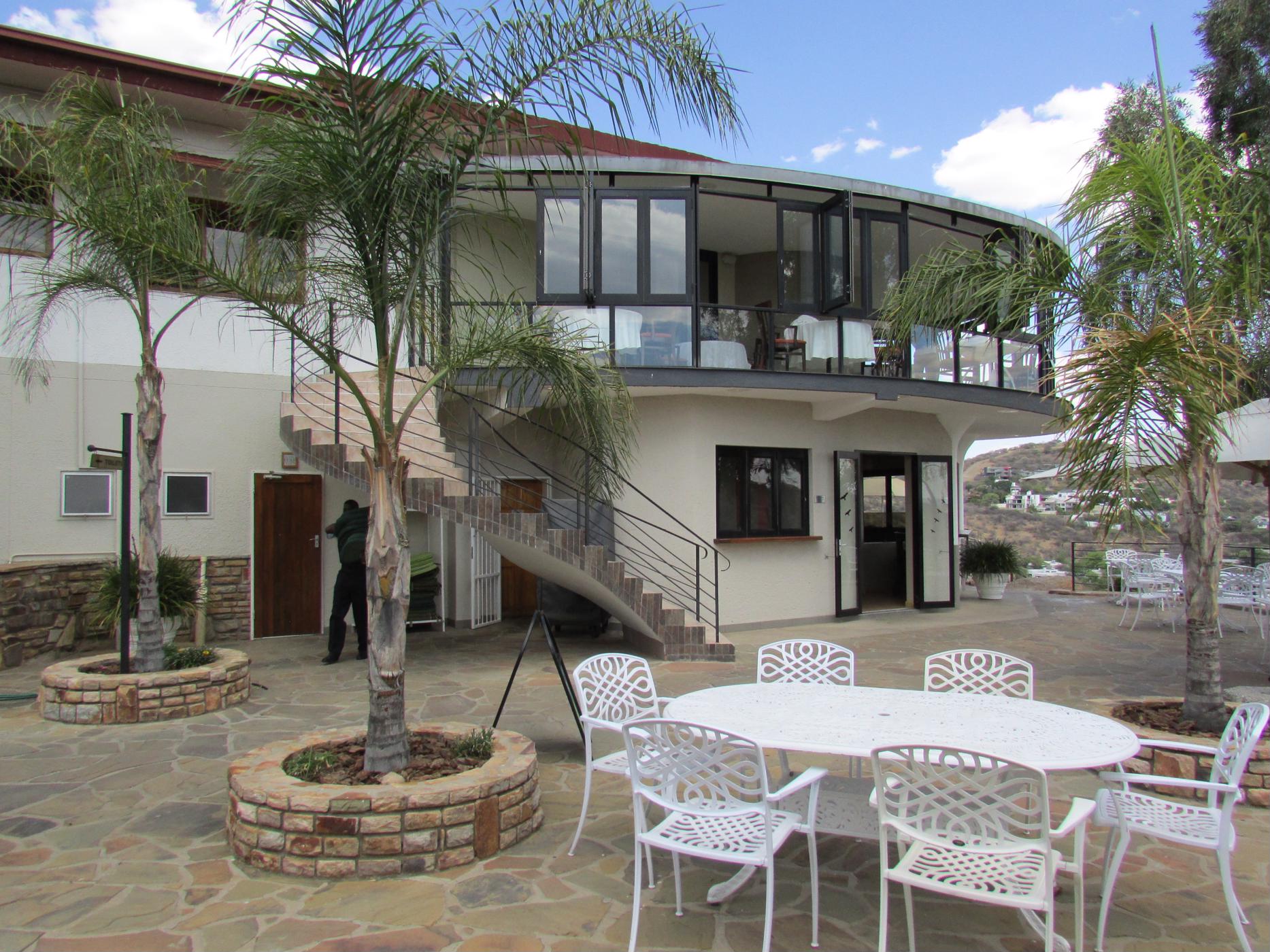 25 Guest Room City Hotel For Sale | Windhoek (Namibia) | 3NM1409149 ...