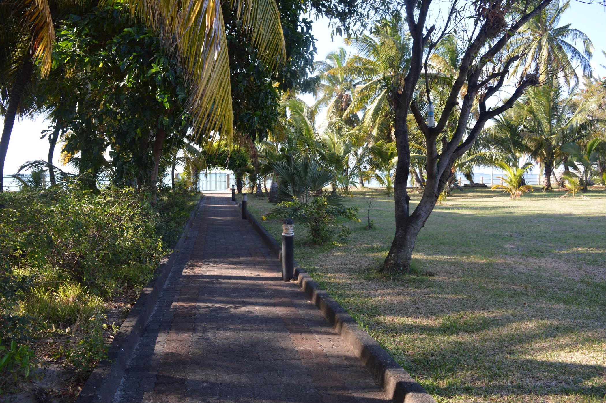 16780 m2 Vacant Land For Sale Pointe aux Sables (Mauritius