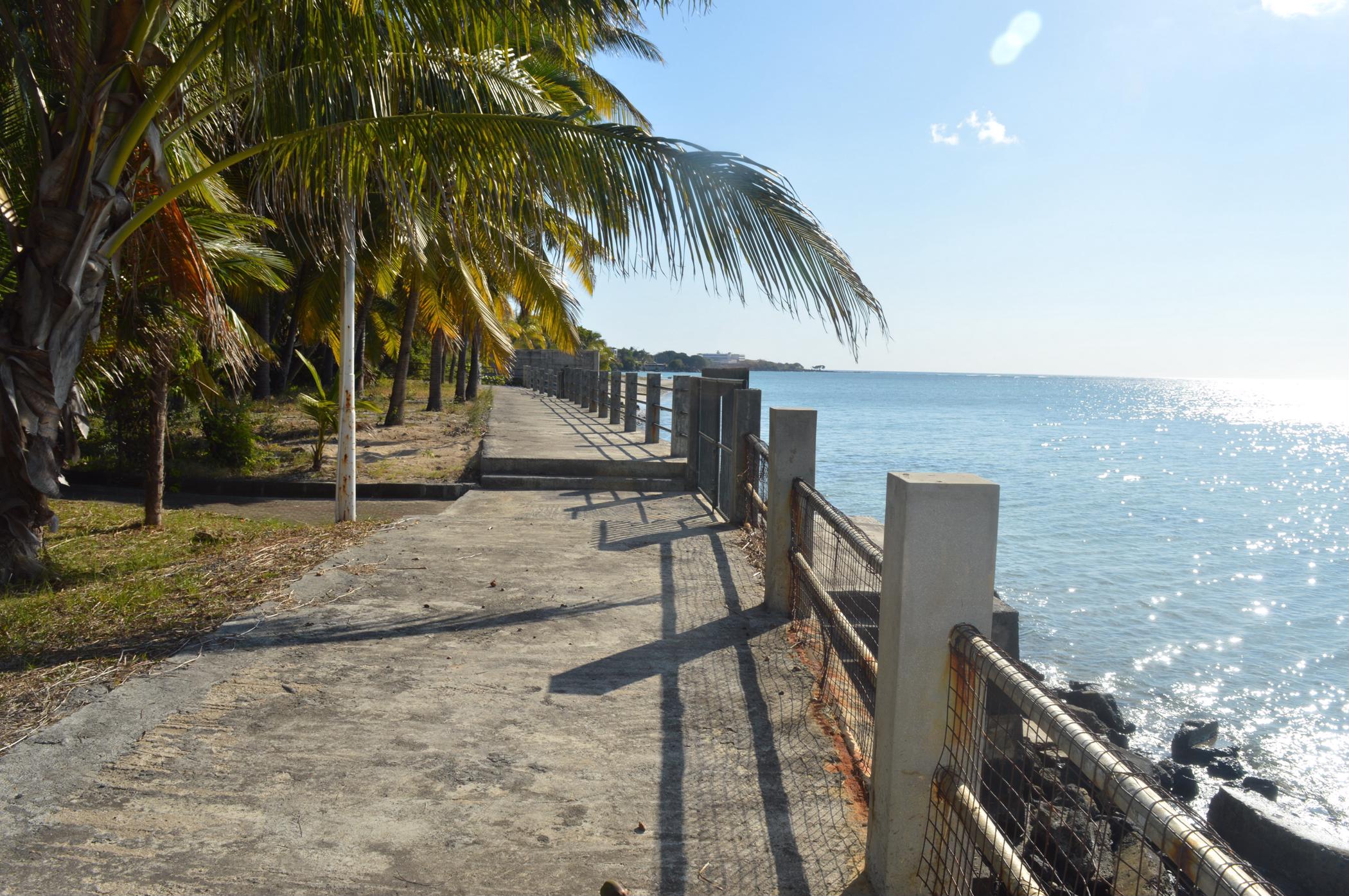 16780 m2 Vacant Land For Sale Pointe aux Sables (Mauritius