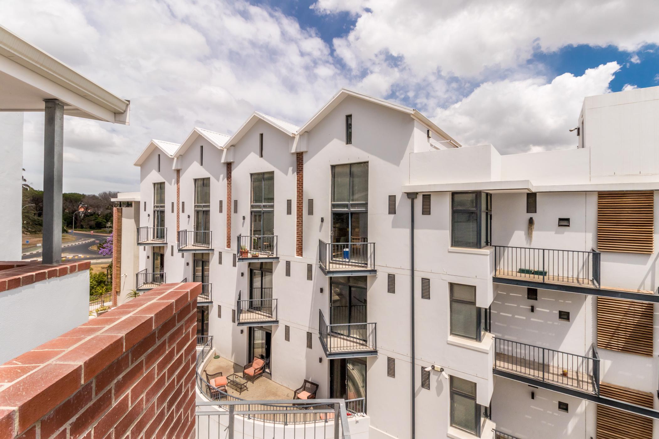 2 Bedroom Apartment For Sale | Stellenbosch Central | ST1409436 | Pam ...