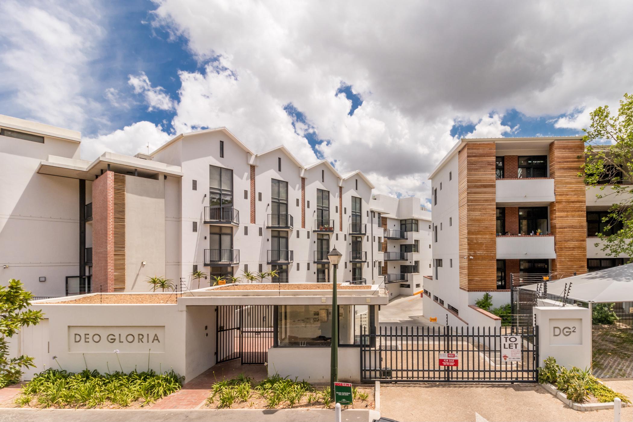 2 Bedroom Apartment For Sale Stellenbosch Central ST1409449 Pam   1126837 H 2 