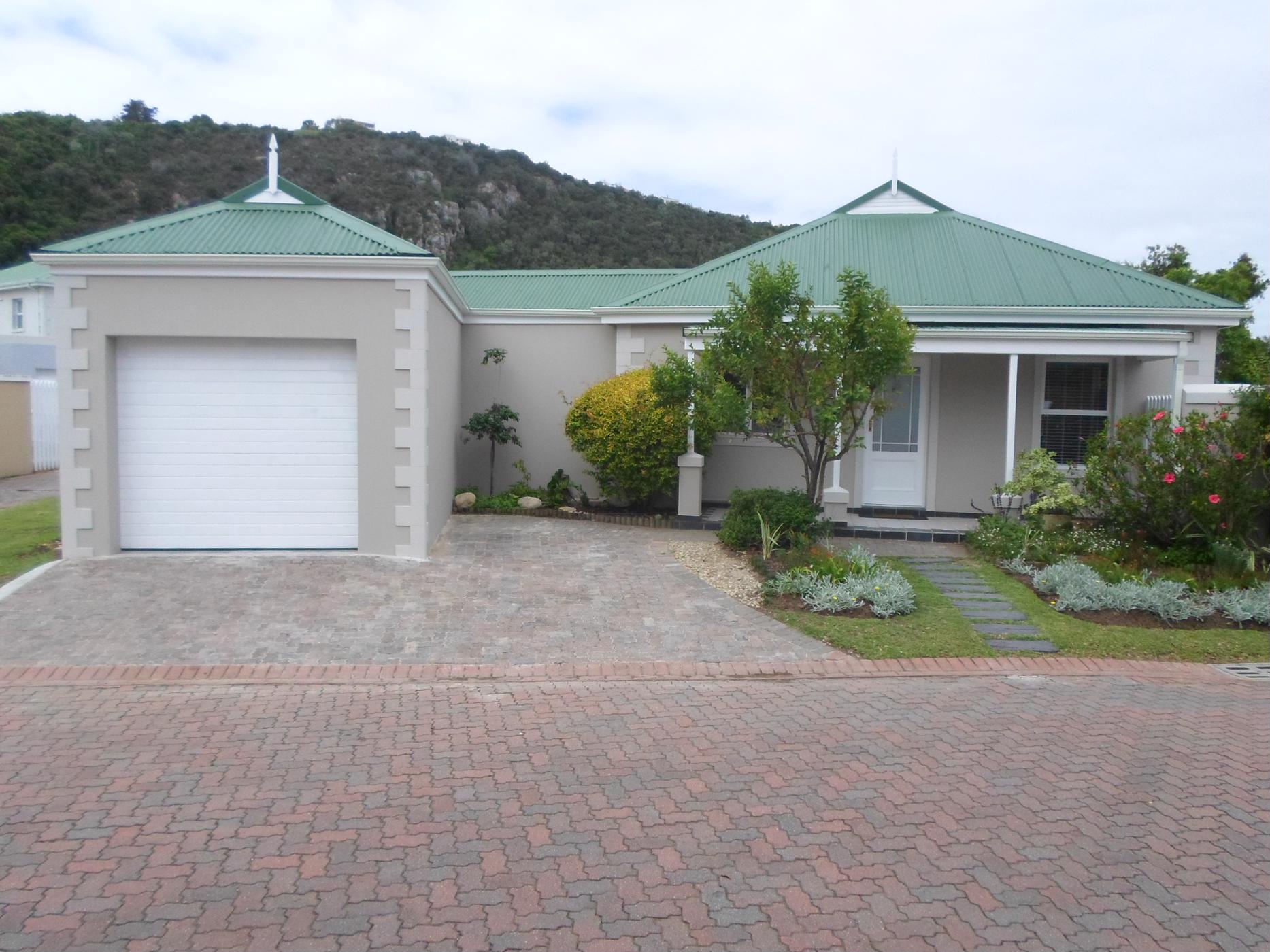 2 Bedroom House To Rent River Club (Plettenberg Bay) 1KC1409895 Pam Golding Properties
