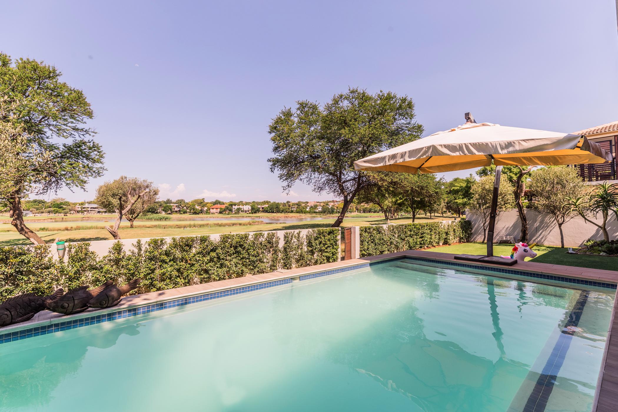 5 Bedroom House For Sale Silver Lakes Golf Estate PT1520926 Pam