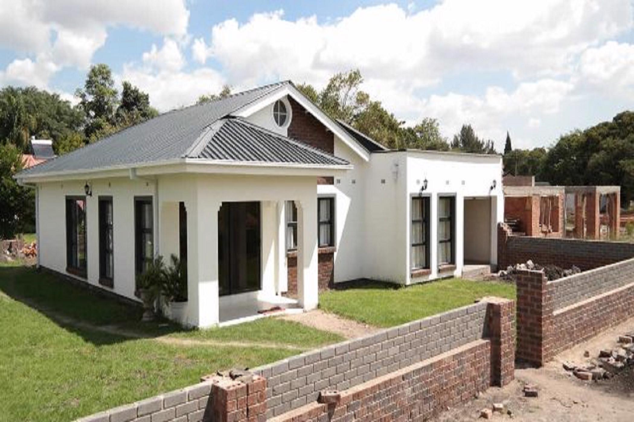 3 Bedroom Townhouse For Sale | Bulawayo (Zimbabwe) | 3ZB1410476 | Pam ...