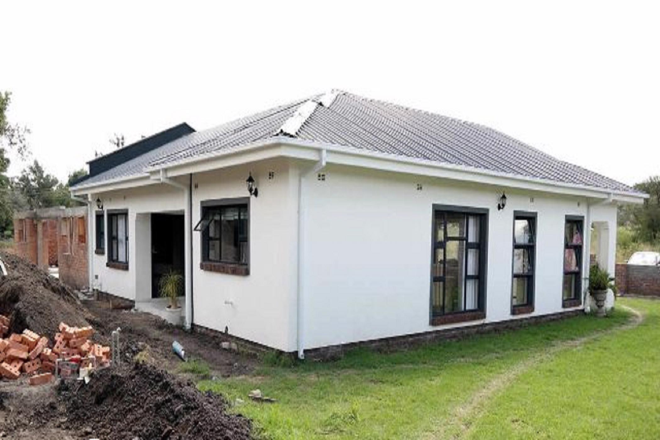 3 Bedroom Townhouse For Sale Bulawayo (Zimbabwe) 3ZB1410476 Pam