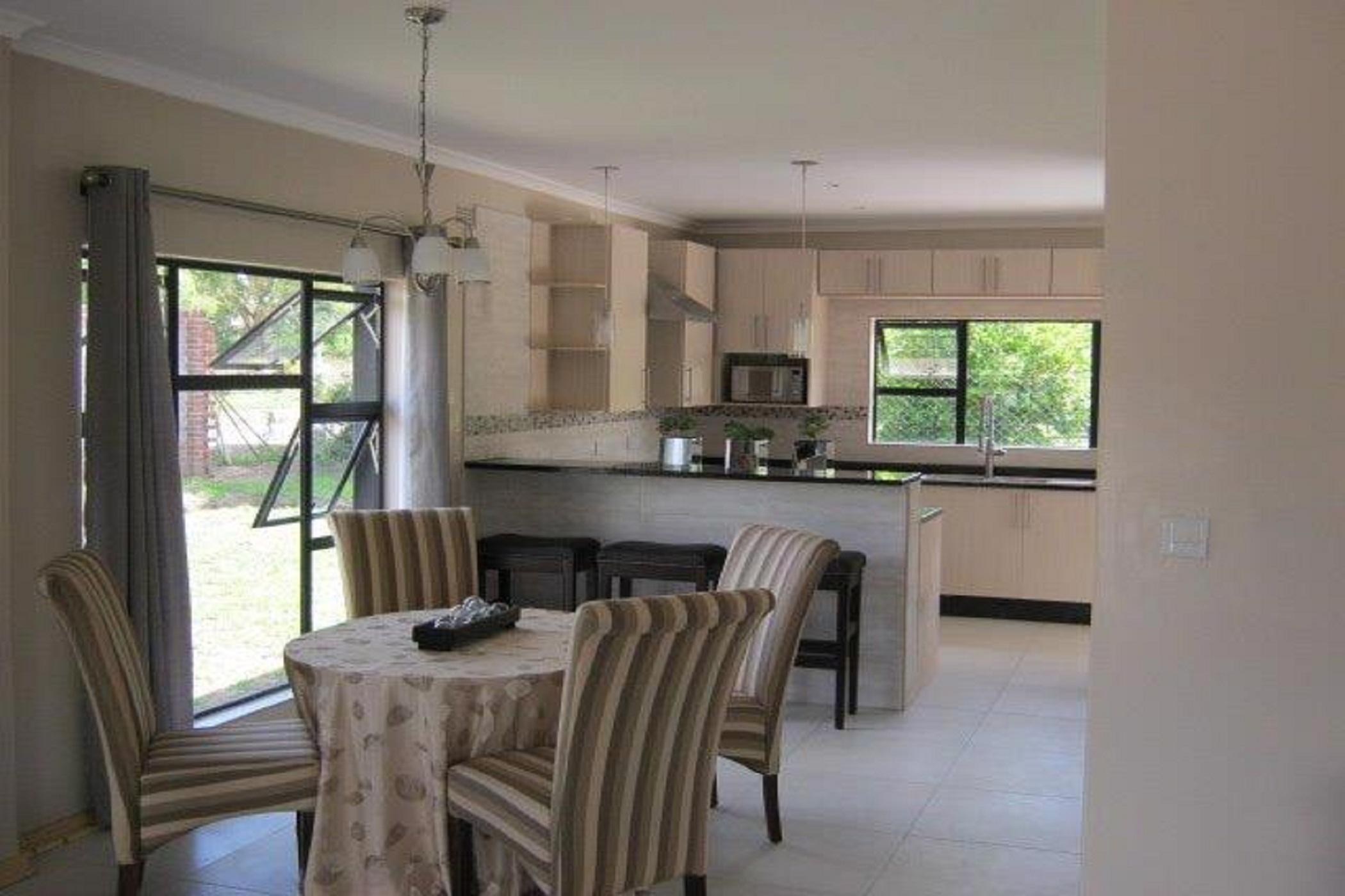 3 Bedroom Townhouse For Sale Bulawayo (Zimbabwe) 3ZB1410476 Pam Golding Properties