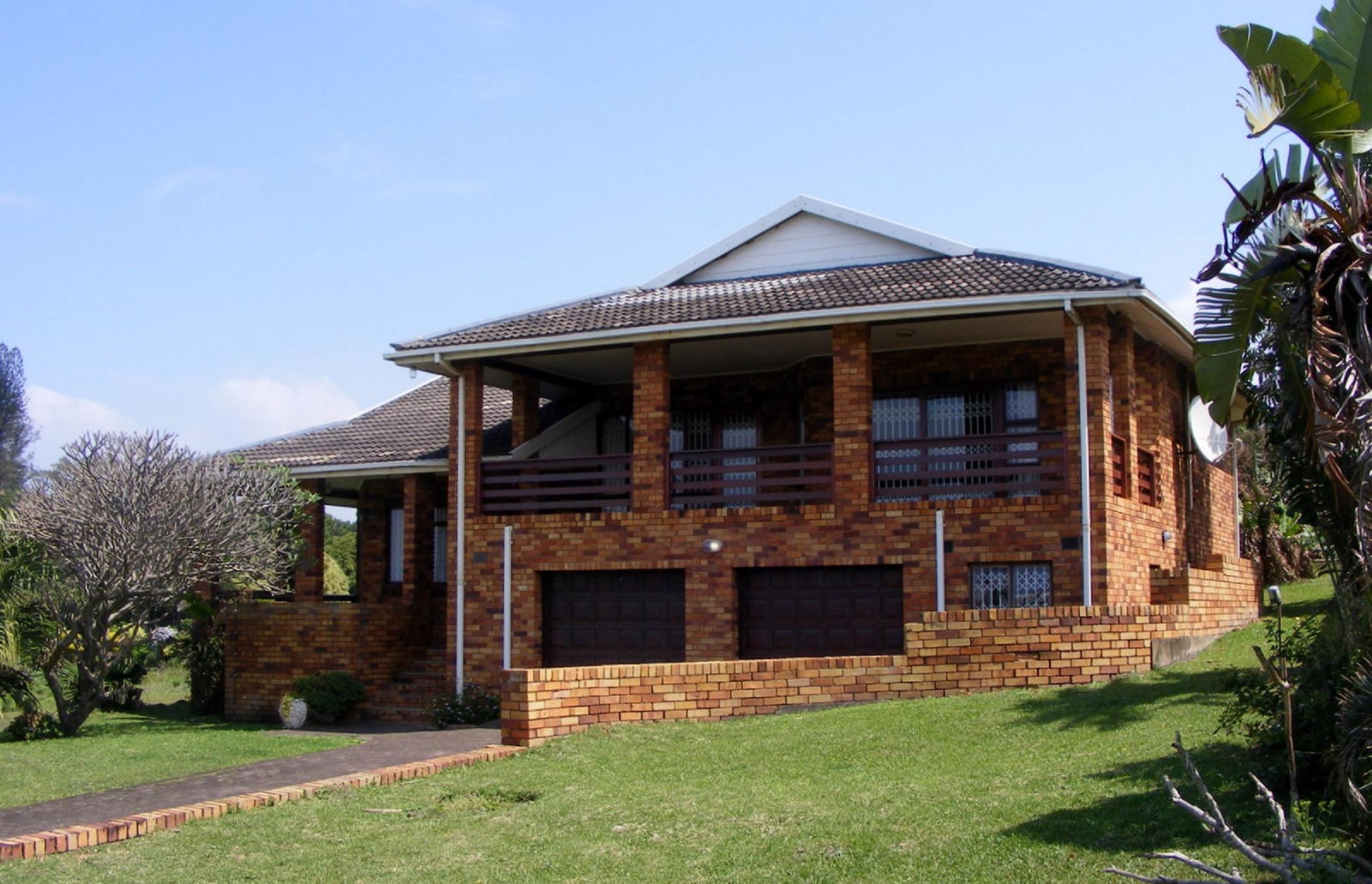 3 Bedroom Beachfront Villa For Sale Port Edward 1PD1410651 Pam Golding Properties