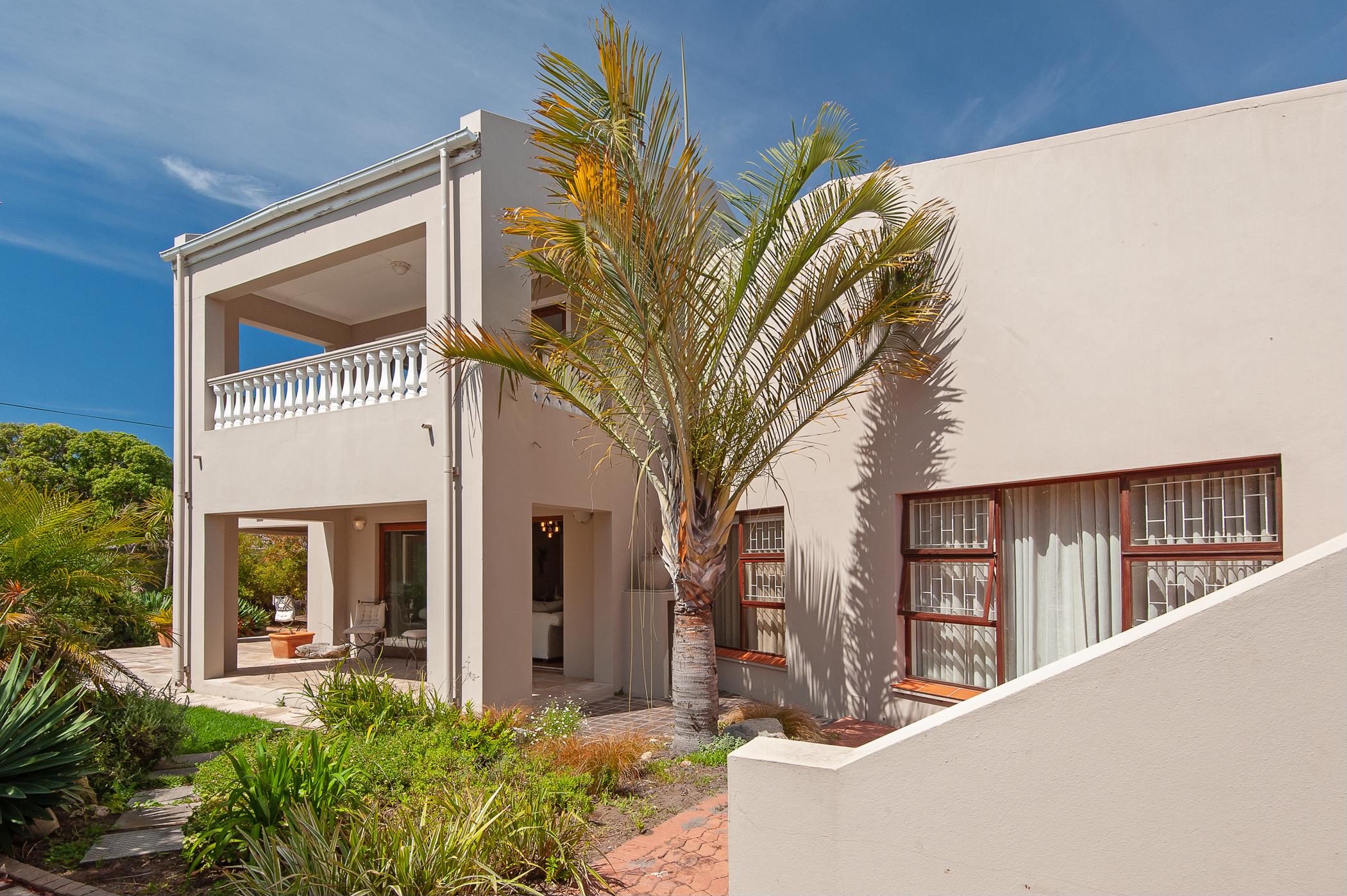 4 Bedroom House For Sale Westcliff (Hermanus) HF1405393 Pam Golding Properties