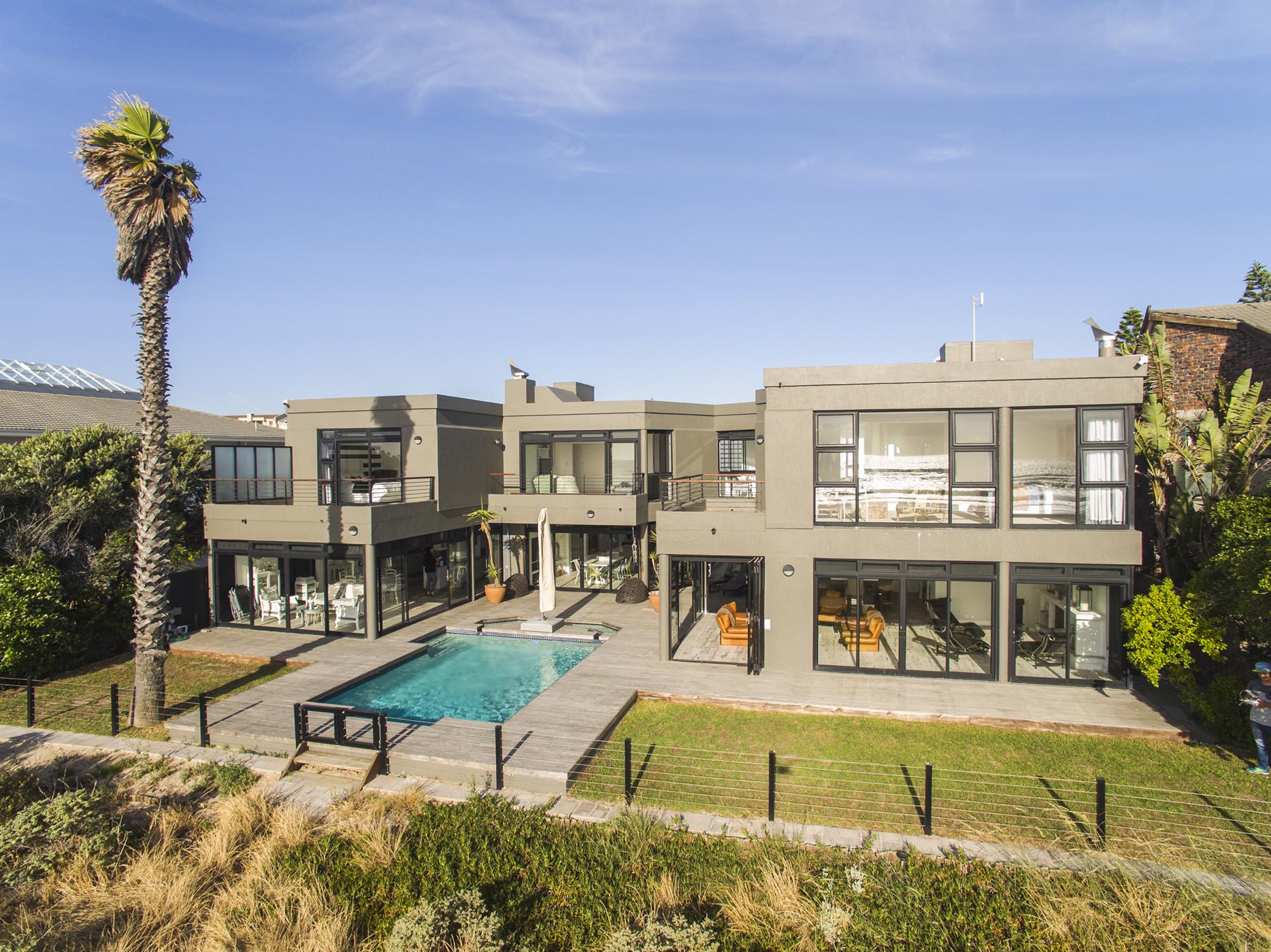 6 Bedroom House For Sale Melkbosstrand 1TV1373655 Pam Golding