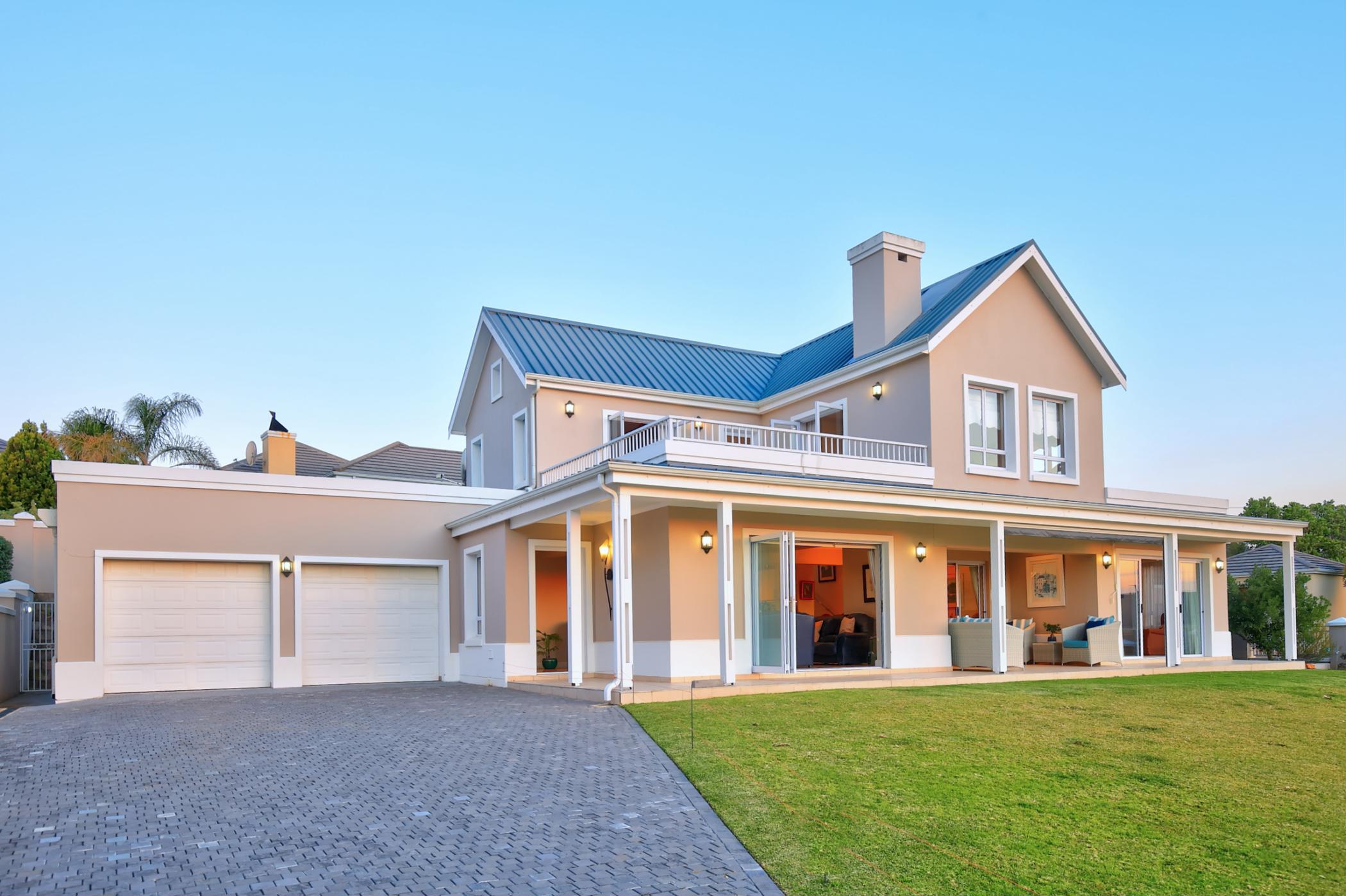 3 Bedroom House For Sale Kingswood Golf Estate GEO1483184 Pam