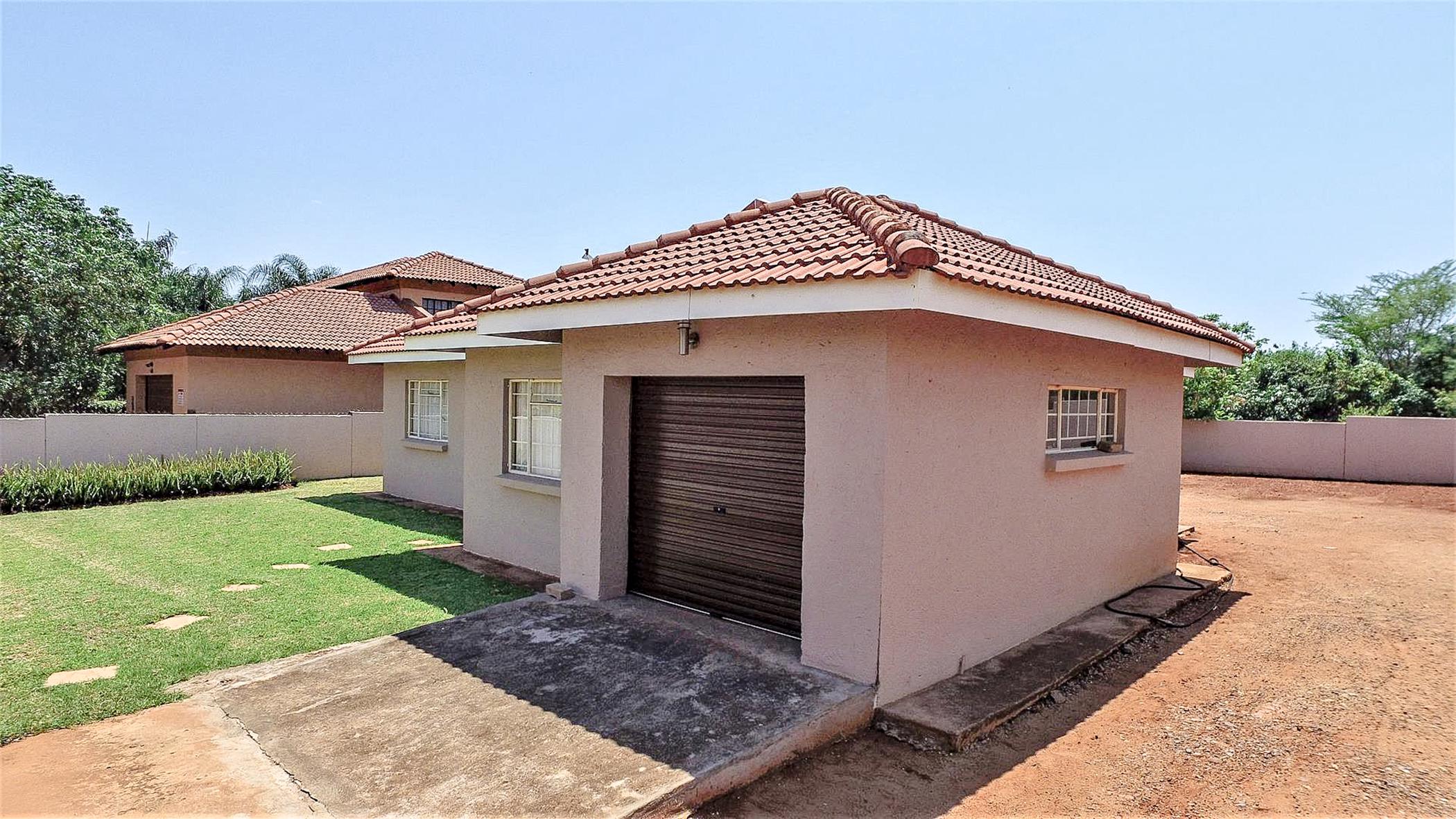 3 Bedroom House For Sale Malelane 1NK1400053 Pam Golding Properties