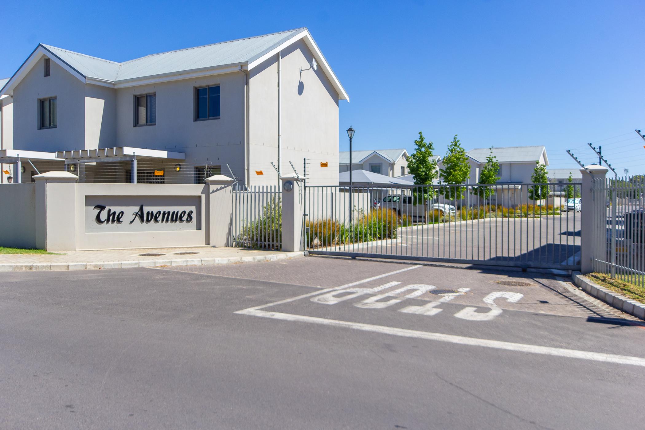 2 Bedroom Apartment To Rent Paarl TKL1536492 Pam Golding Properties