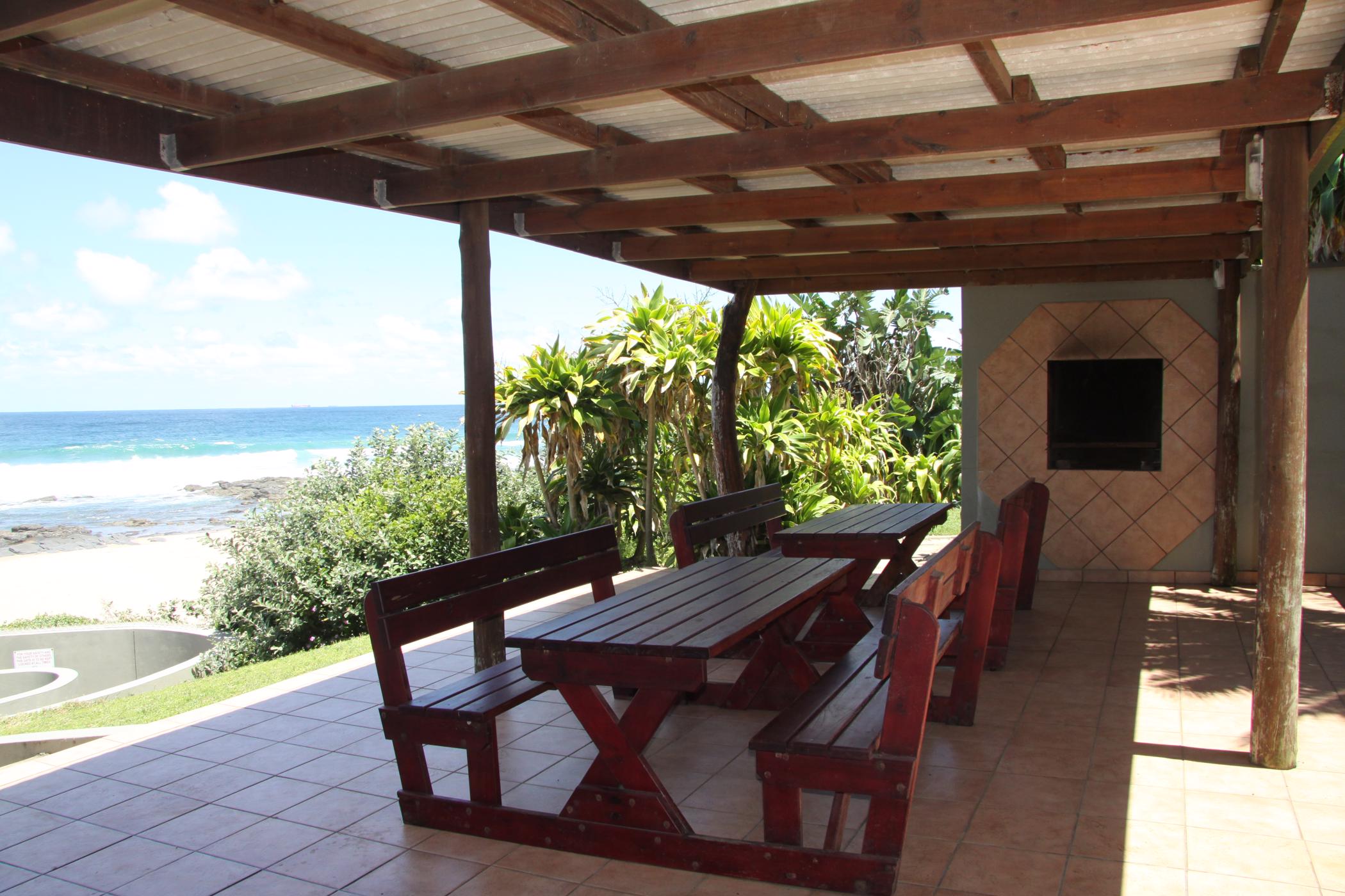 21 Guest Room Beach Resort For Sale Shelly Beach 1PX1410898 Pam