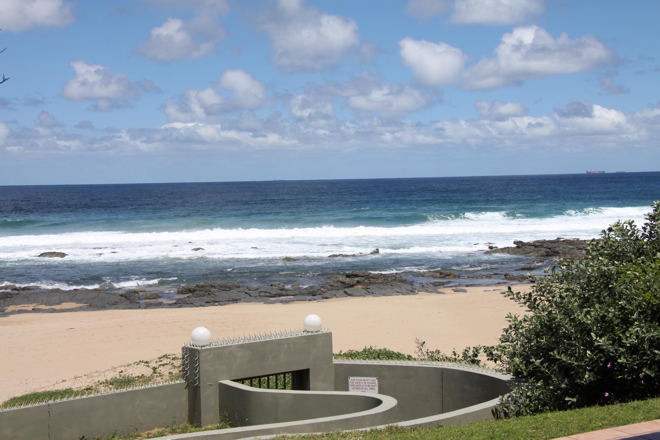 21 Guest Room Beach Resort For Sale Shelly Beach 1PX1410898 Pam