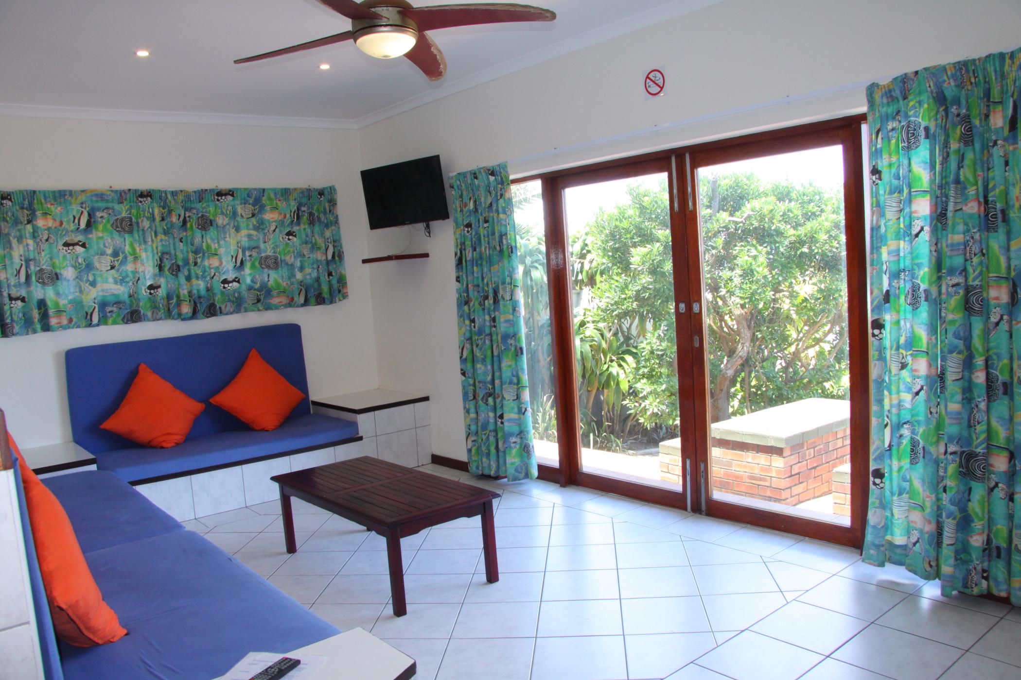 21 Guest Room Beach Resort For Sale Shelly Beach 1PX1410898 Pam