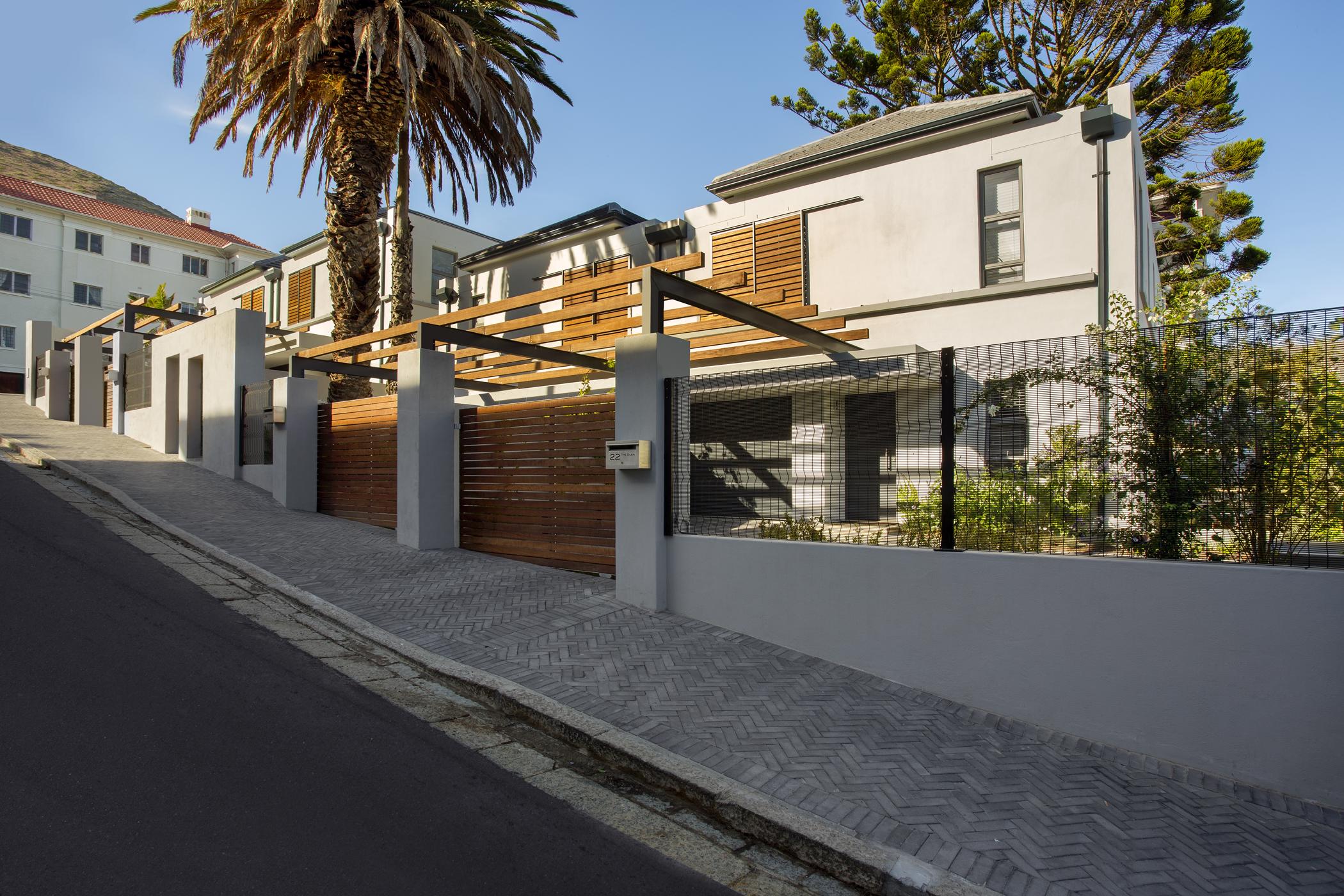 Sea Point Houses For Sale Pam Golding Properties