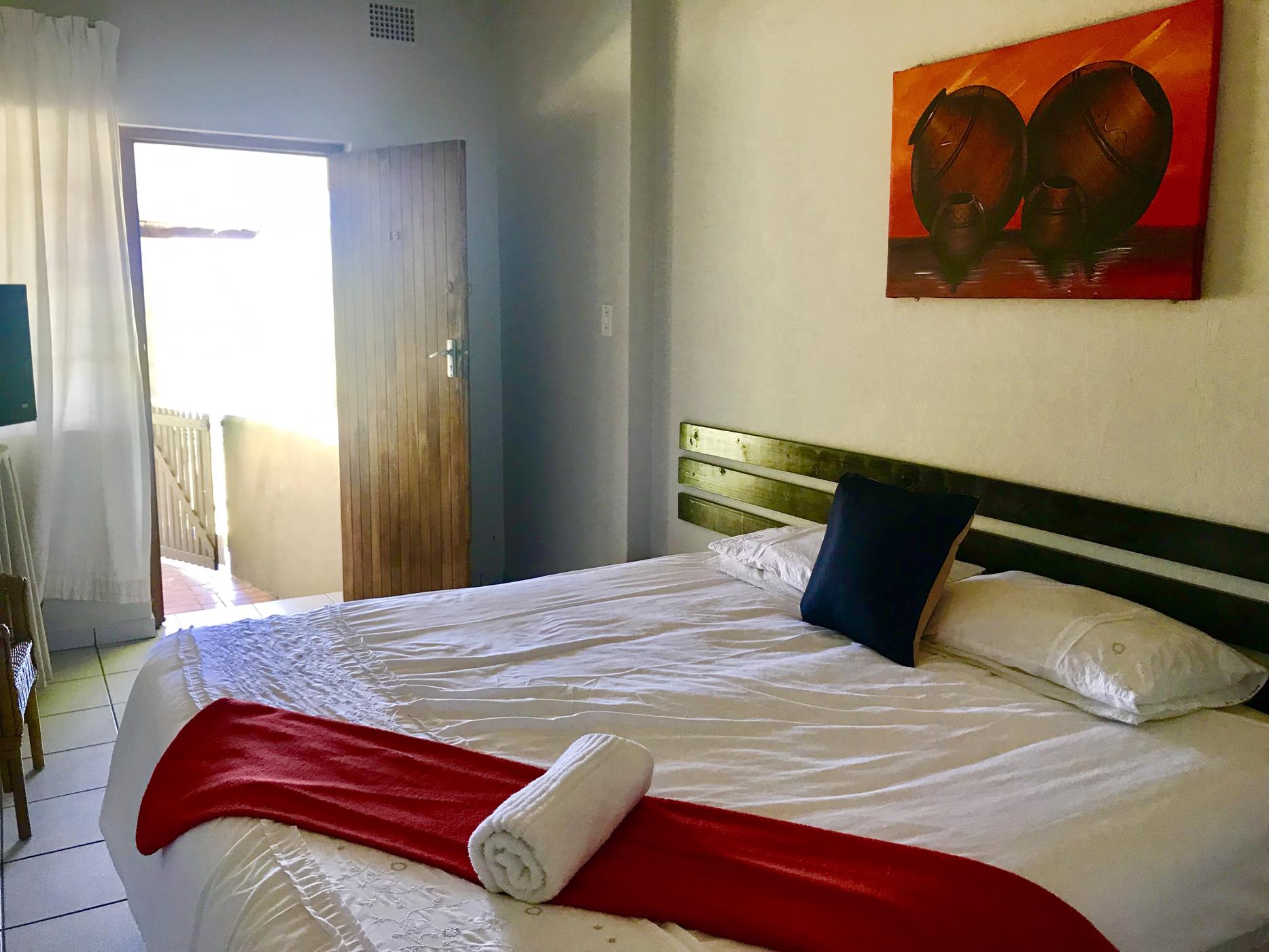 23 Guest Room City Hotel For Sale Fairview (Empangeni) 1RY1412970