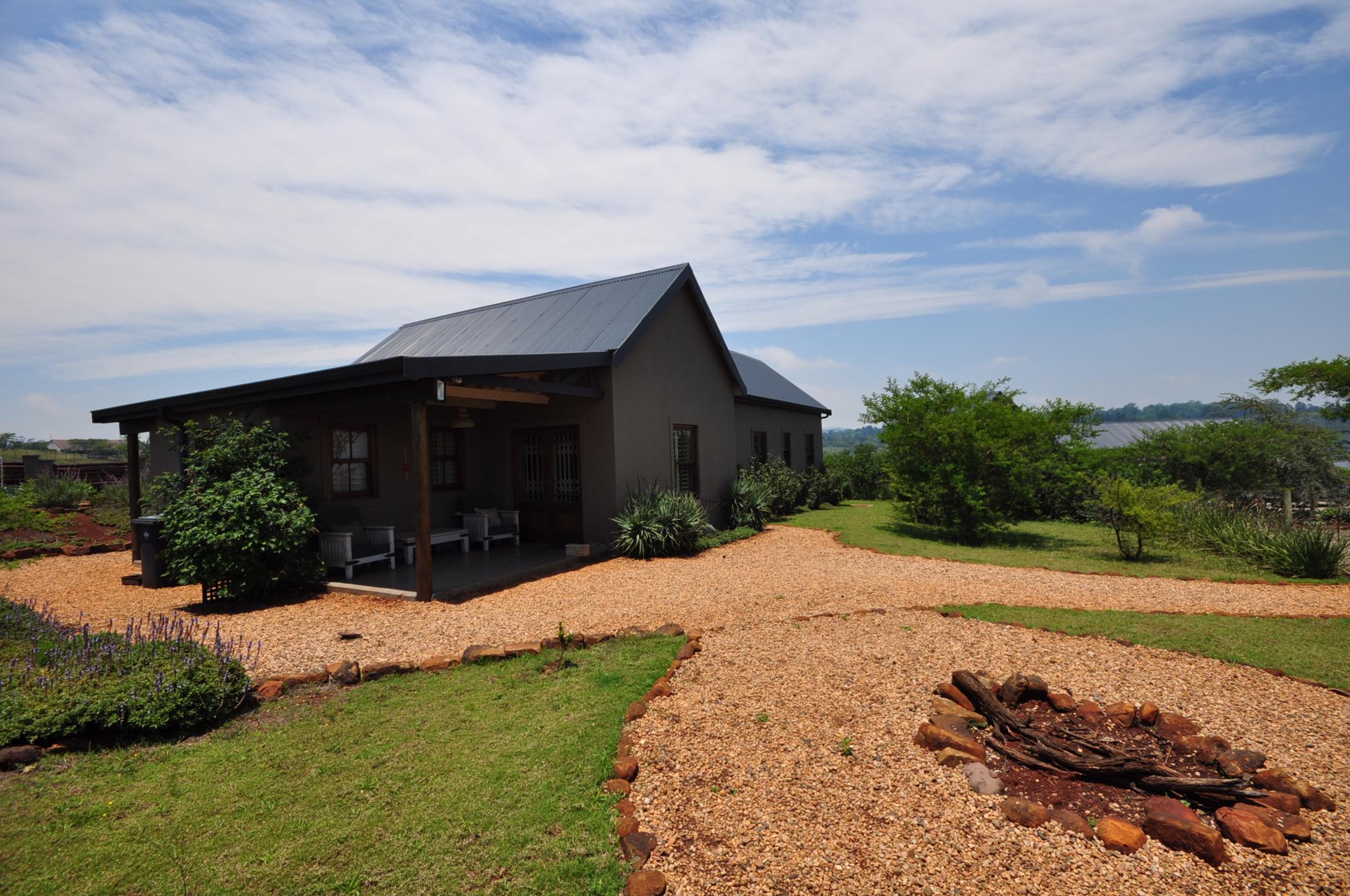 4 Bedroom Security Estate Home For Sale Hilton (KwaZuluNatal