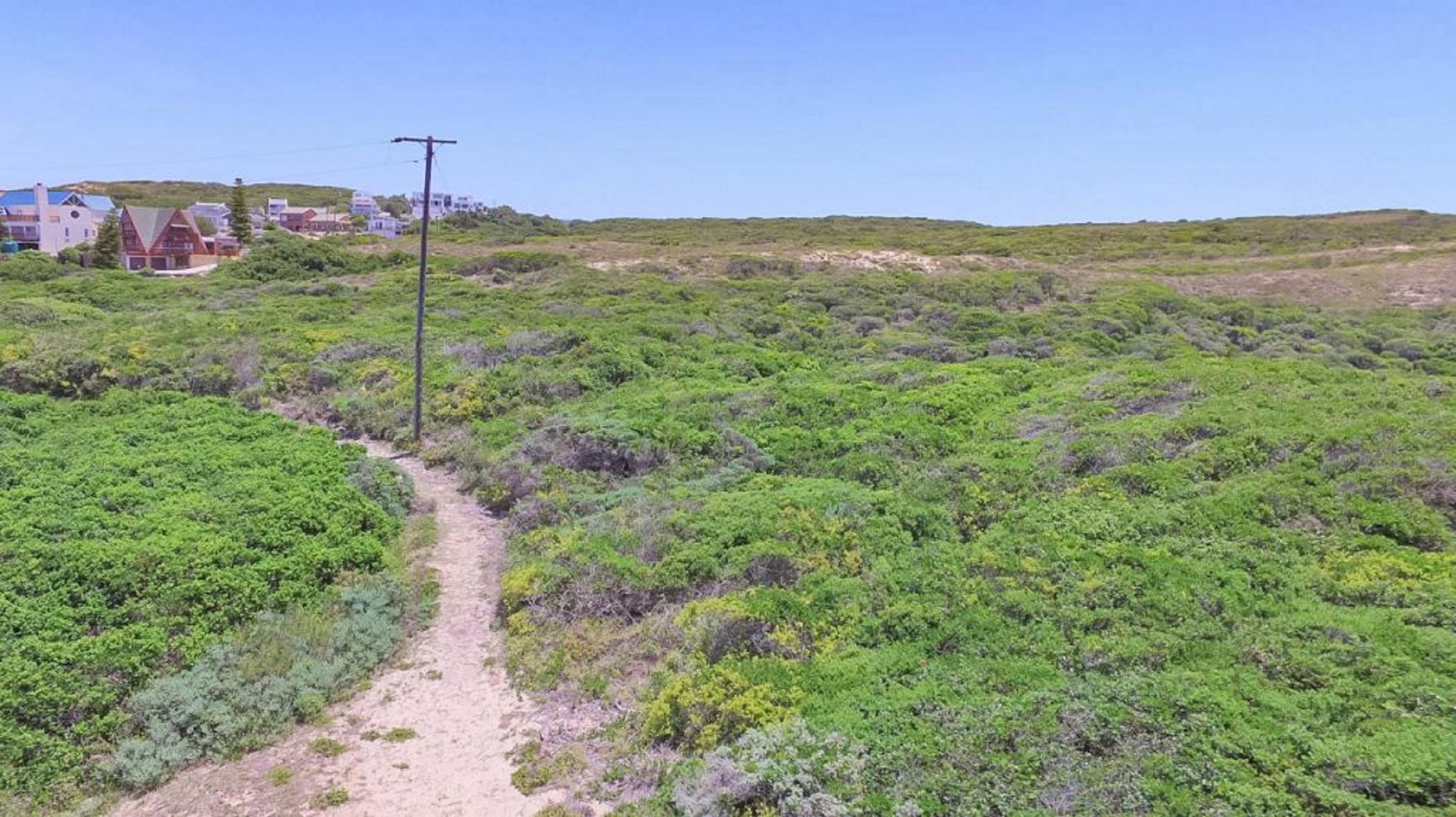 37.7 hectare Vacant Land For Sale Kini Bay 1PLZ1412859 Pam Golding Properties