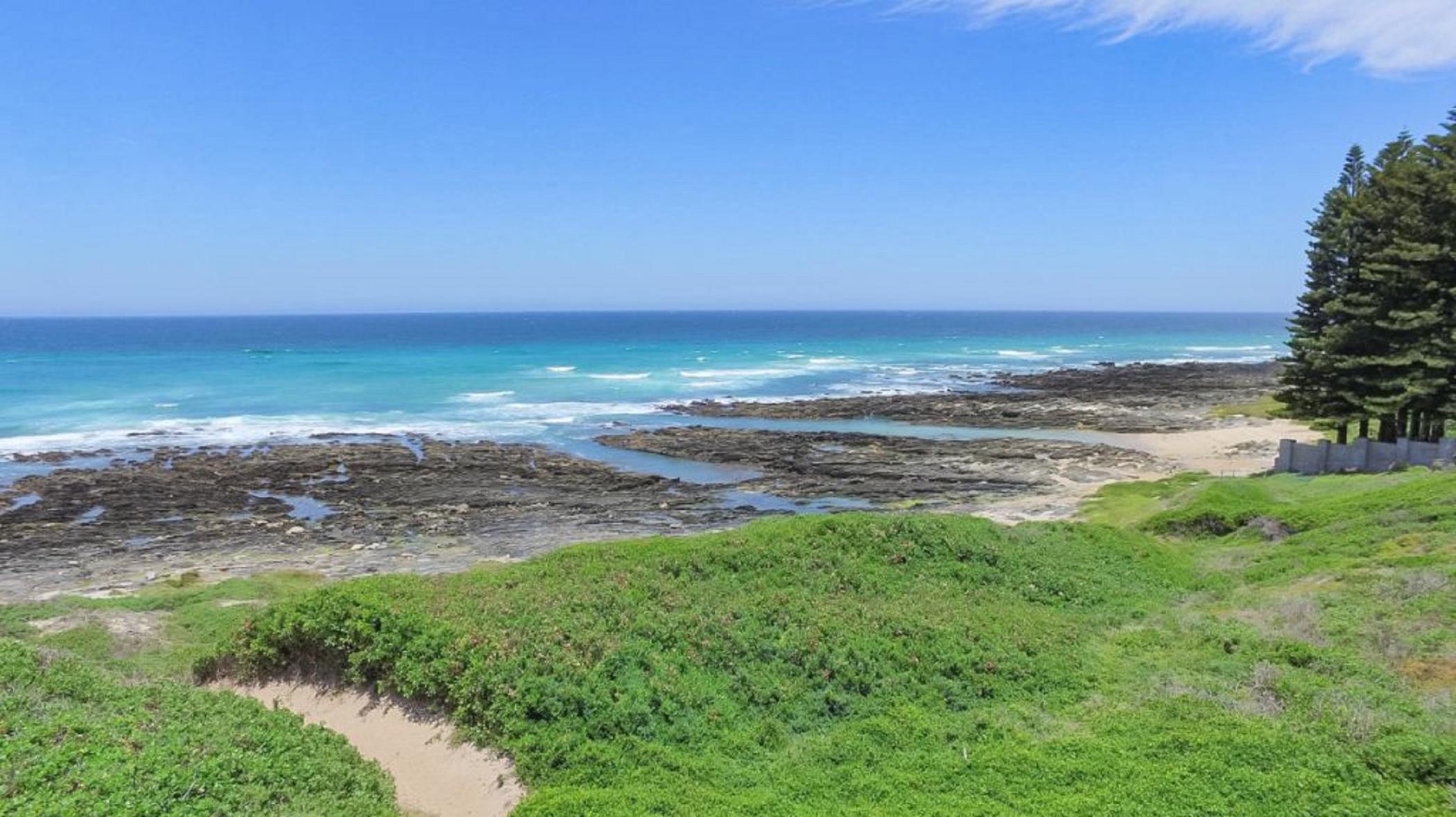 37.7 hectare Vacant Land For Sale Kini Bay 1PLZ1412859 Pam Golding Properties