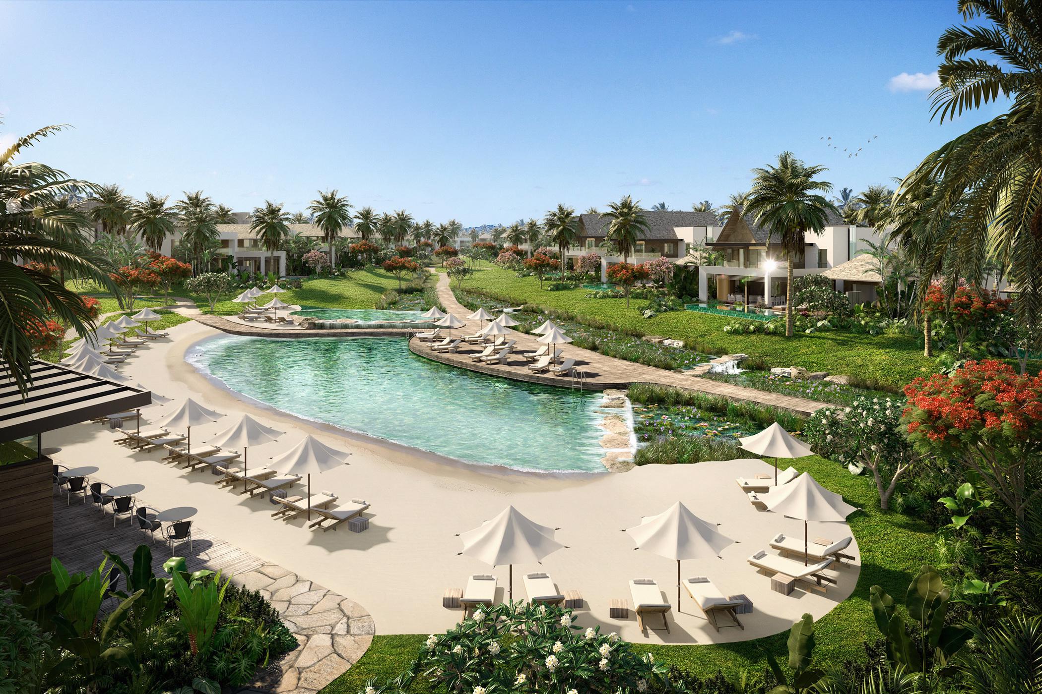 5 Bedroom House For Sale Grand Baie (Grand Bay) (Mauritius) MPR1413040 Pam Golding Properties