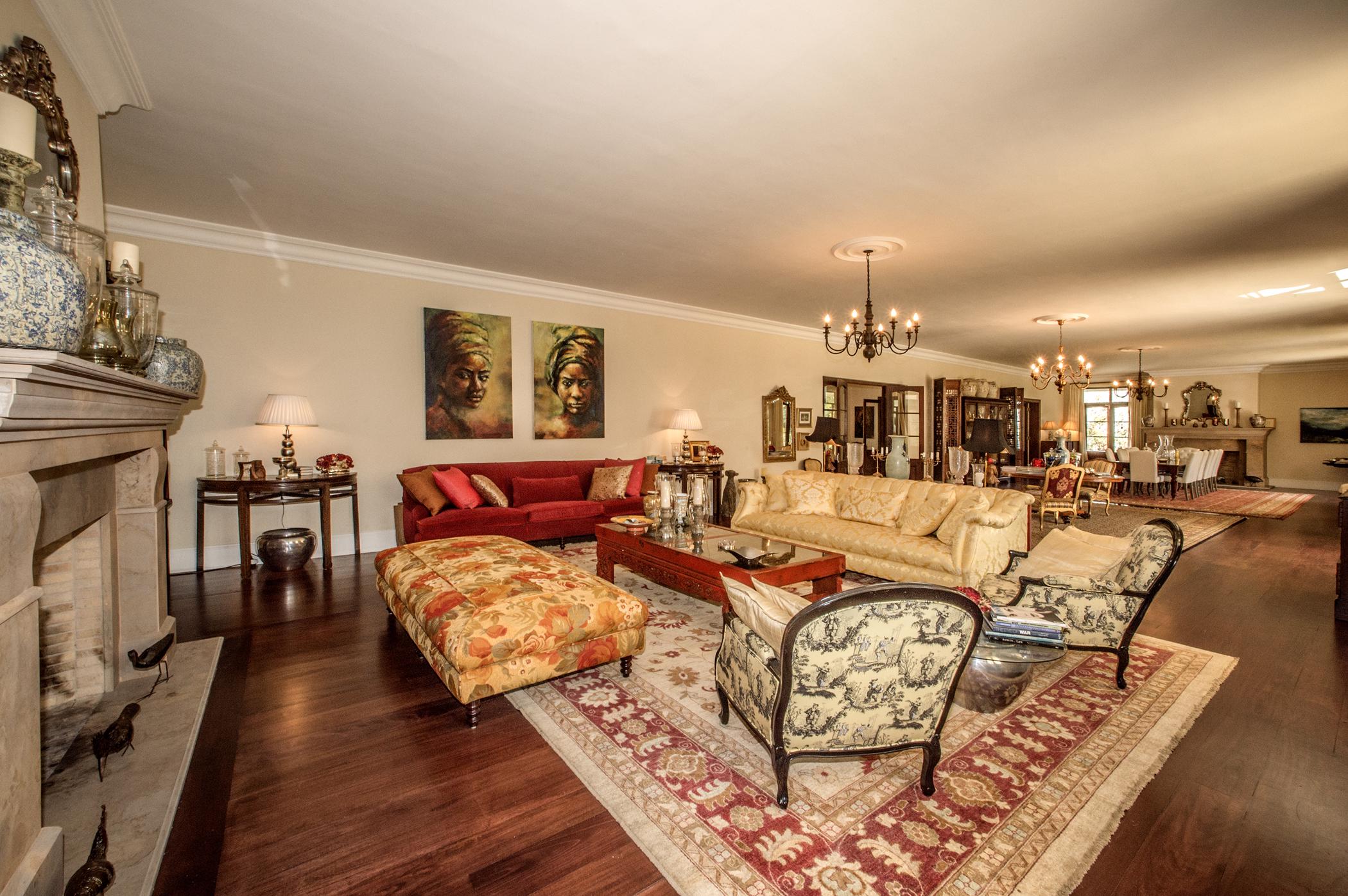 6 Bedroom House For Sale Constantia Upper KW1483931 Pam Golding